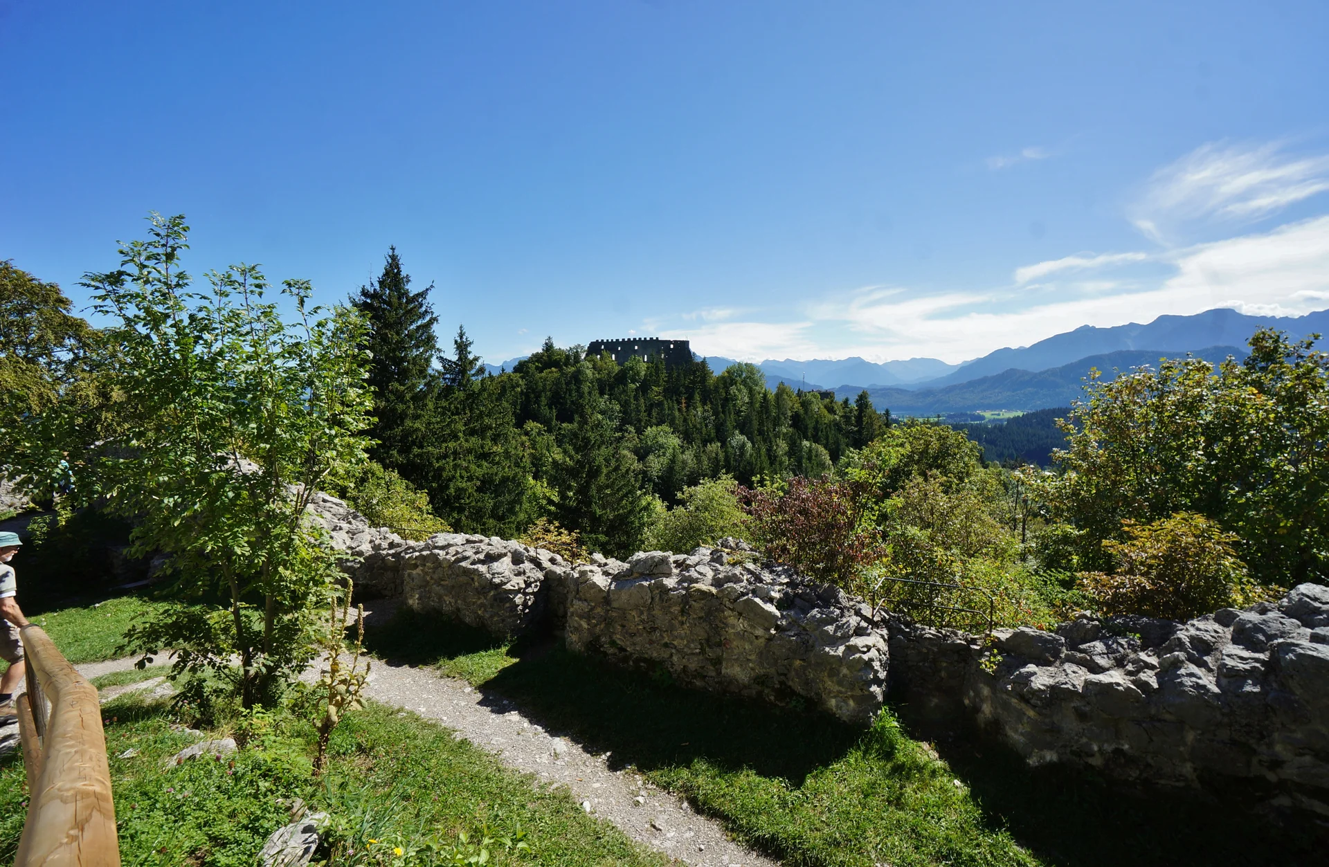 © DAV Peissenberg