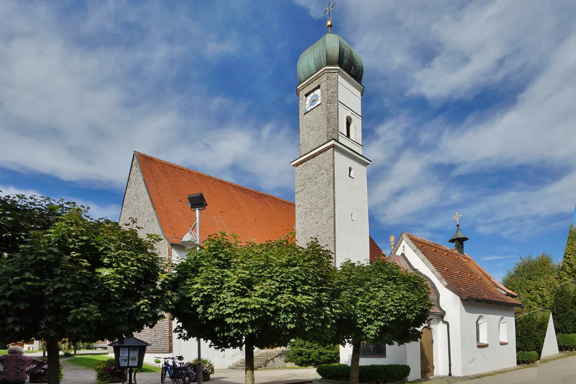 © DAV Peissenberg