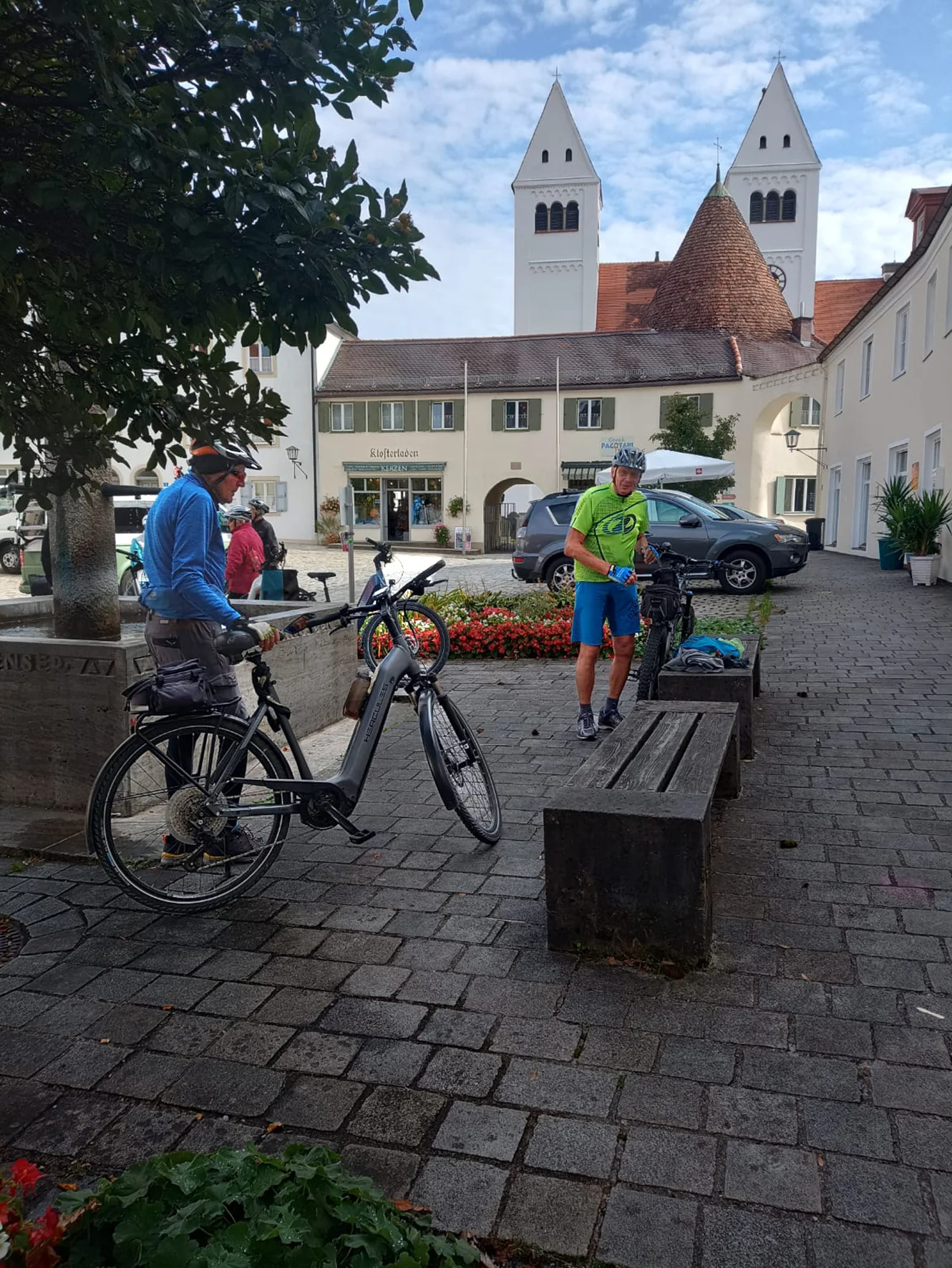 © DAV-Peissenberg