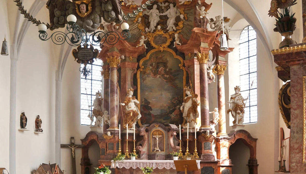© DAV-Peissenberg