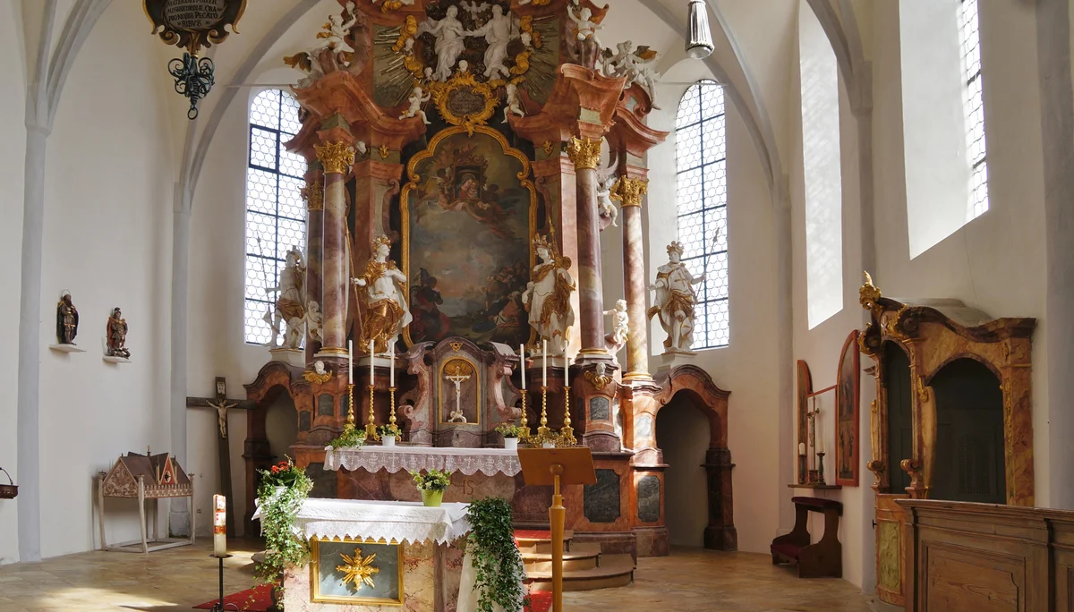 © DAV-Peissenberg