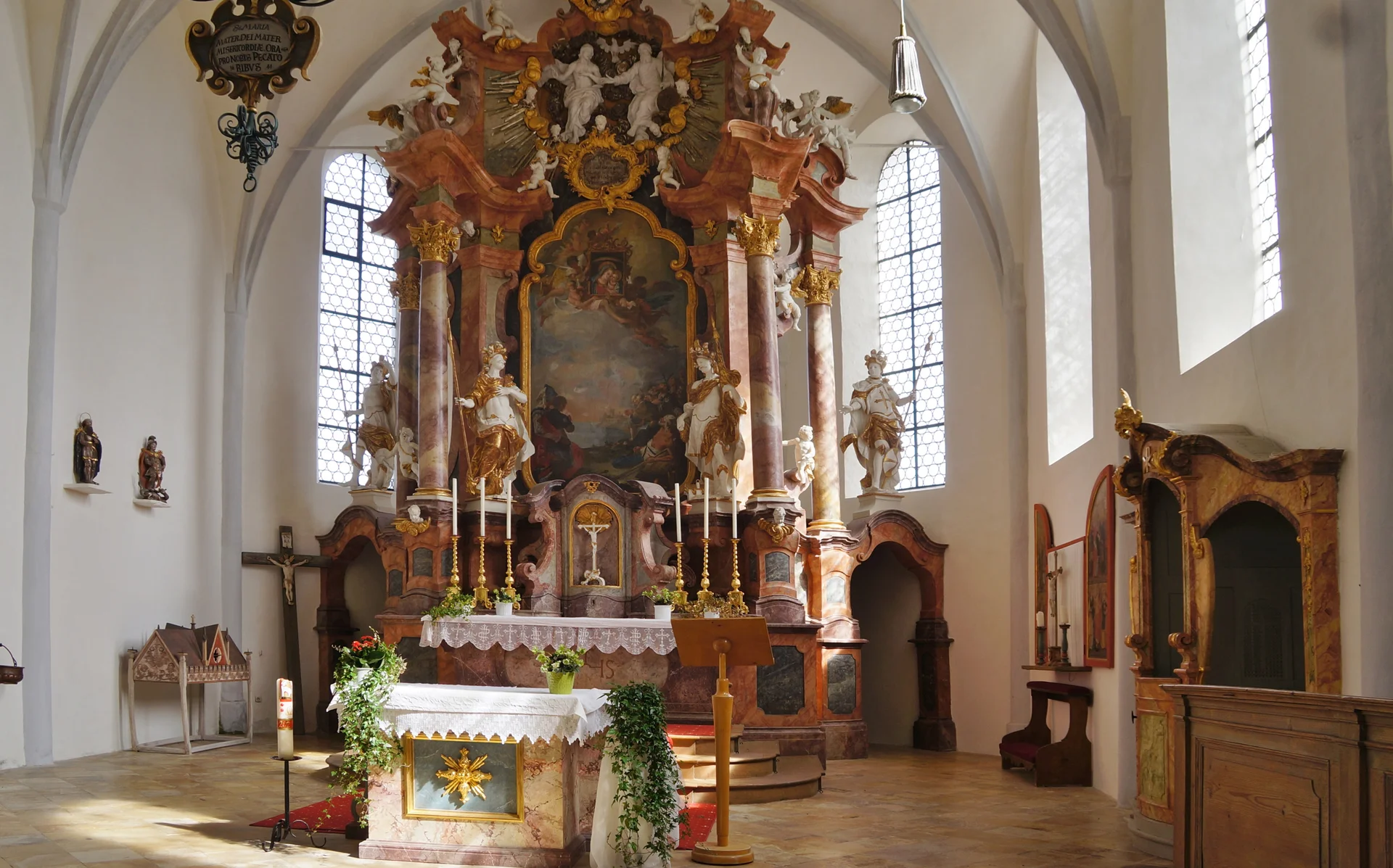 © DAV-Peissenberg