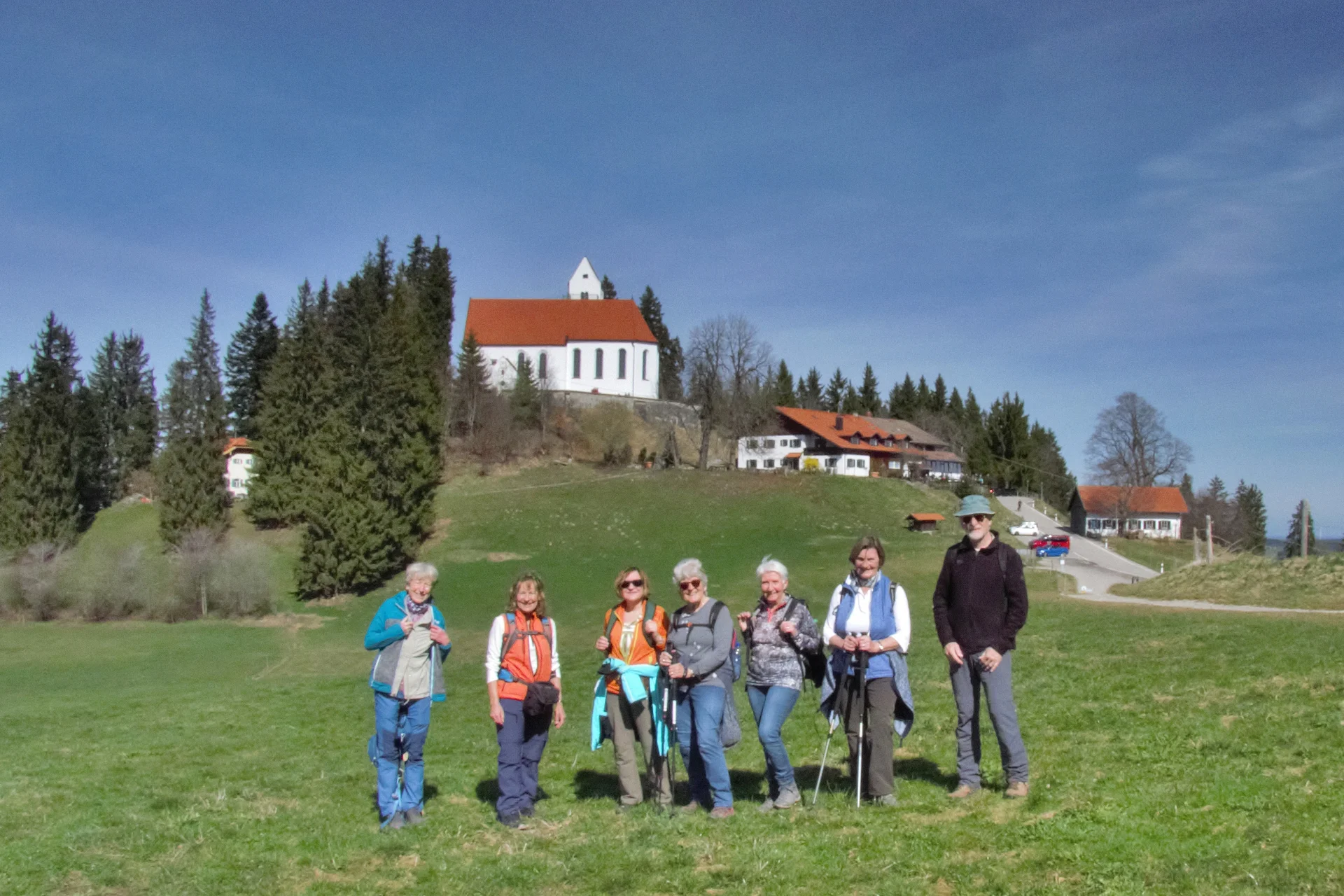 © DAV-Peissenberg