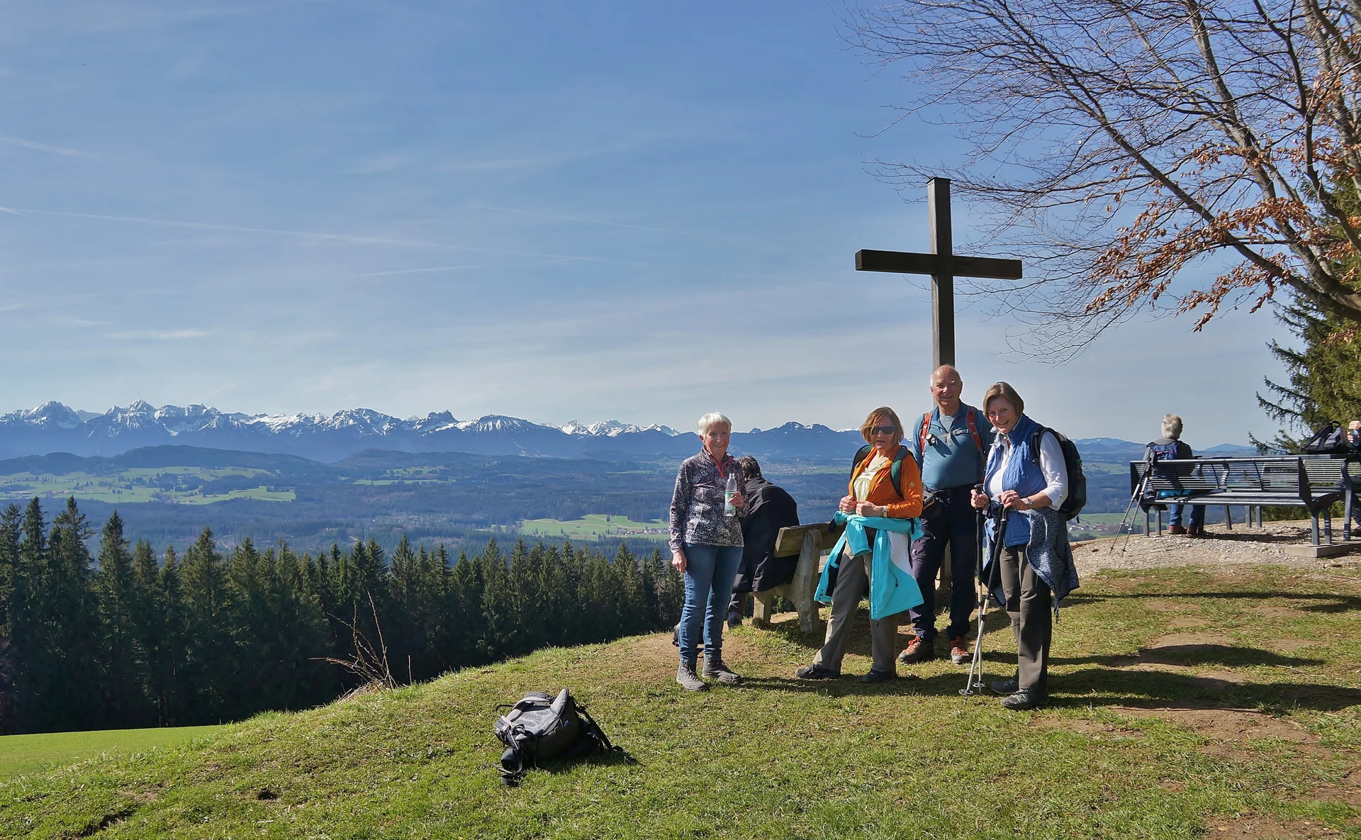 © DAV-Peissenberg