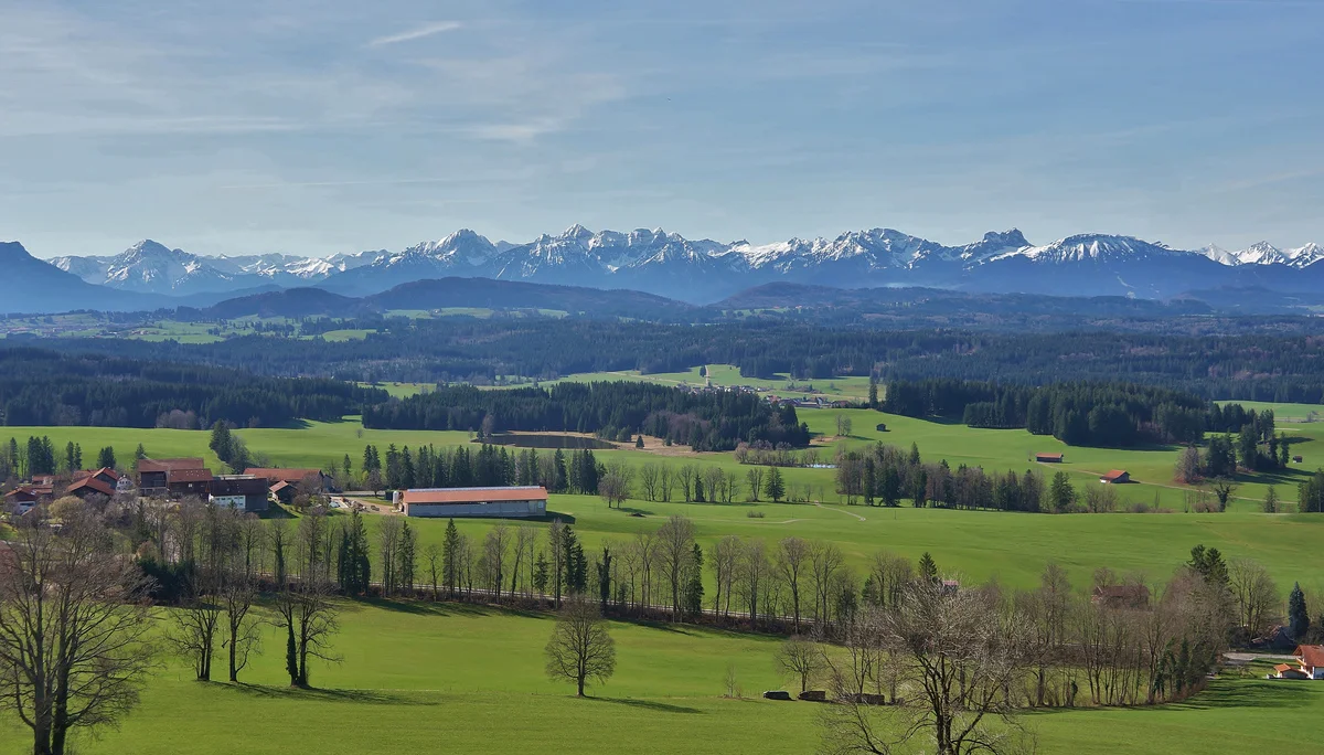 © DAV-Peissenberg