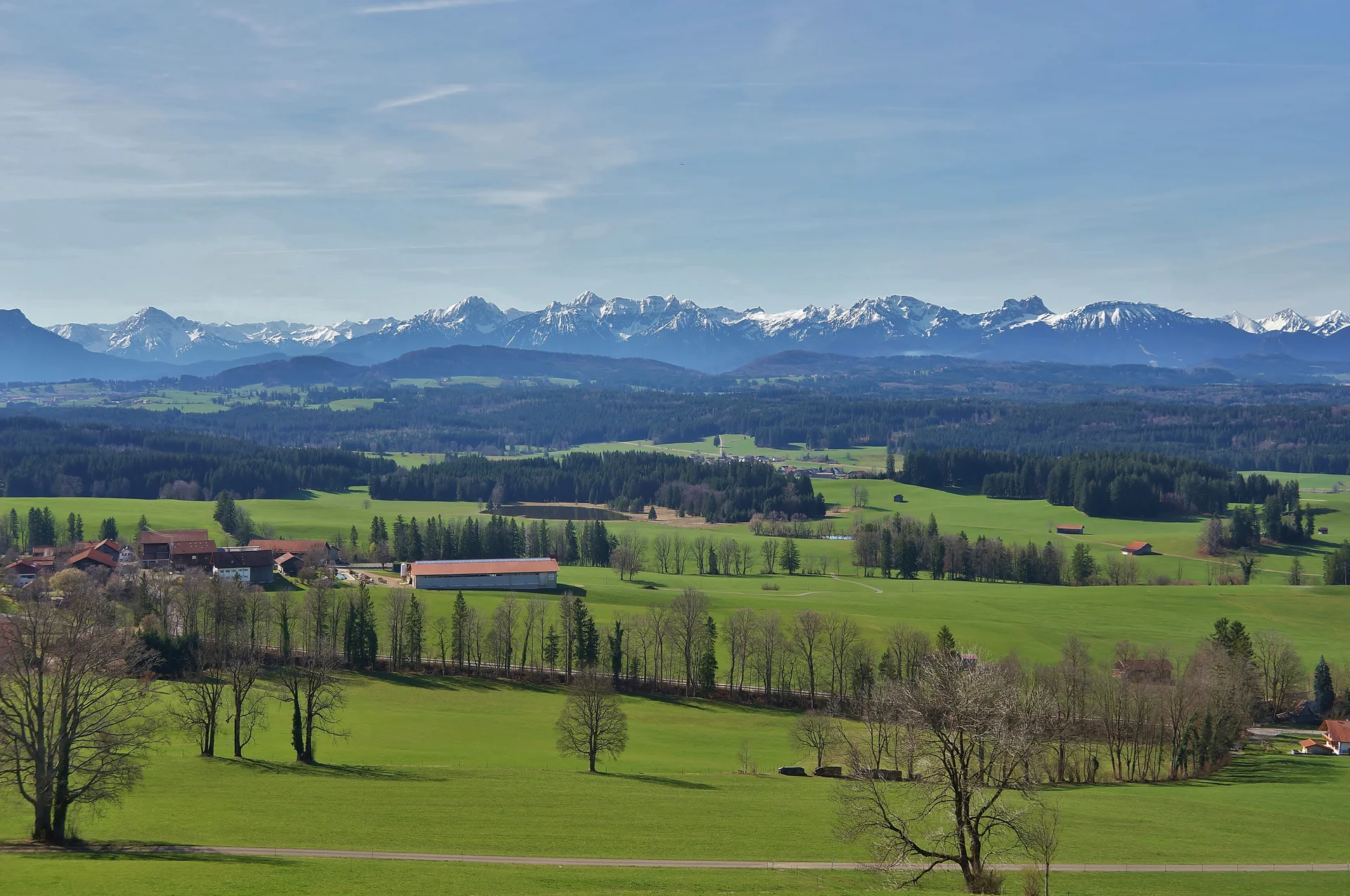 © DAV-Peissenberg