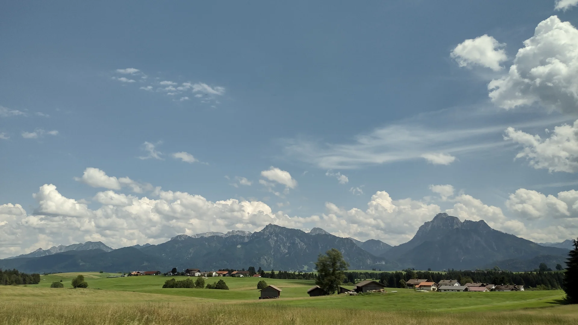 © DAV Peißenberg