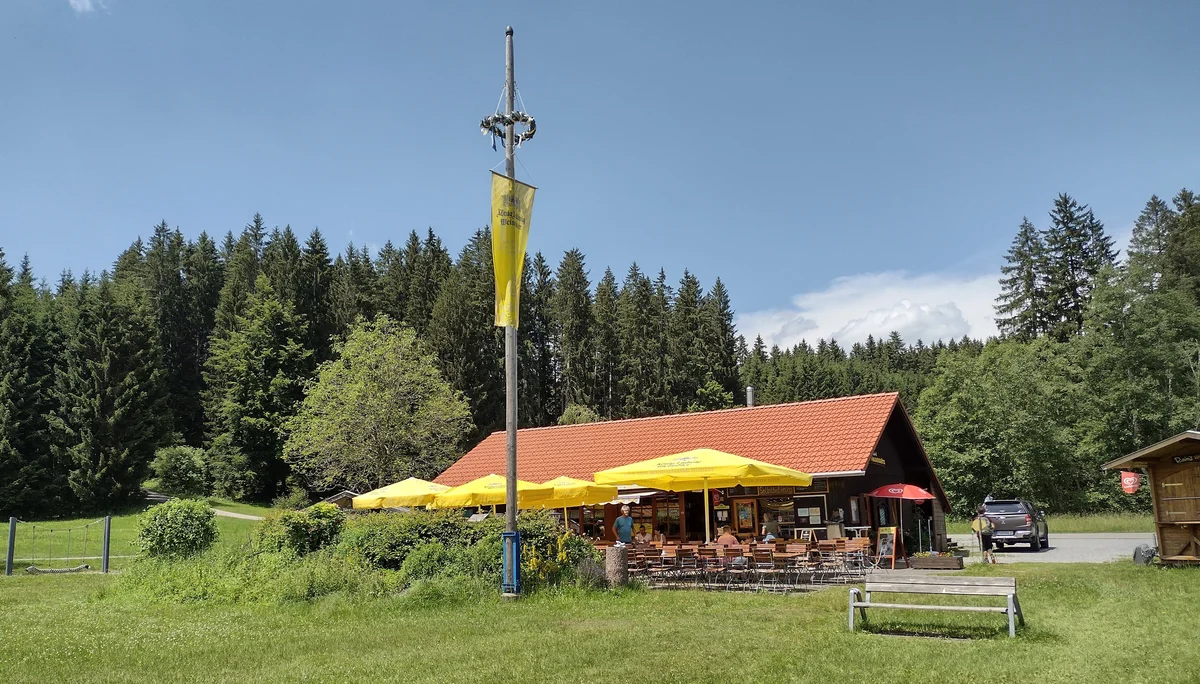 © DAV Peißenberg