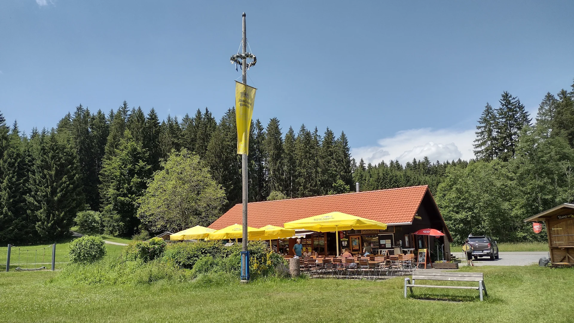 © DAV Peißenberg