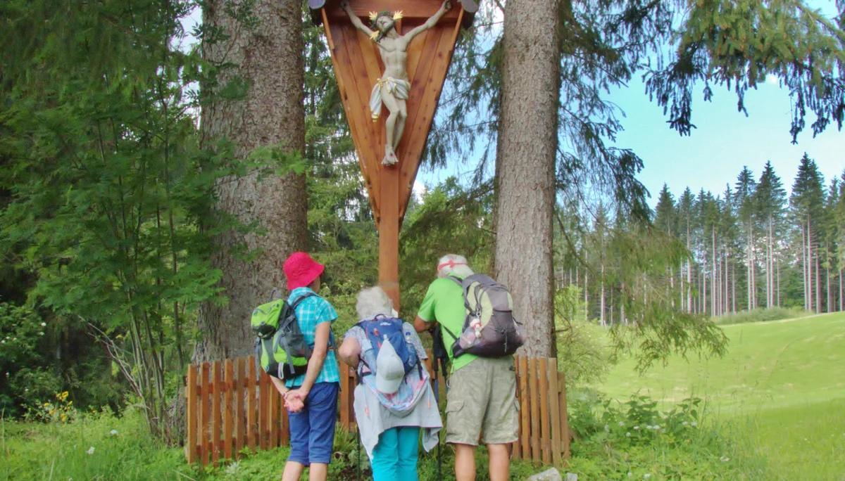 © DAV Peißenberg