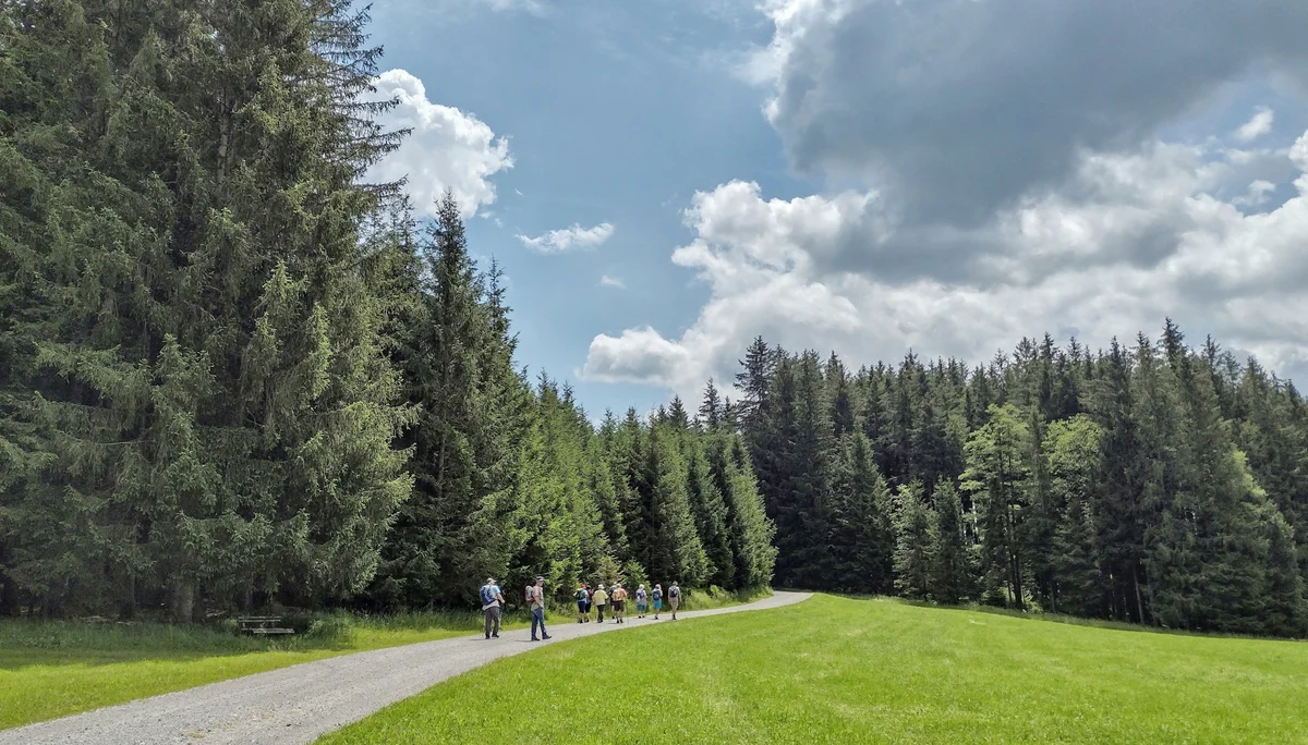 © DAV Peißenberg