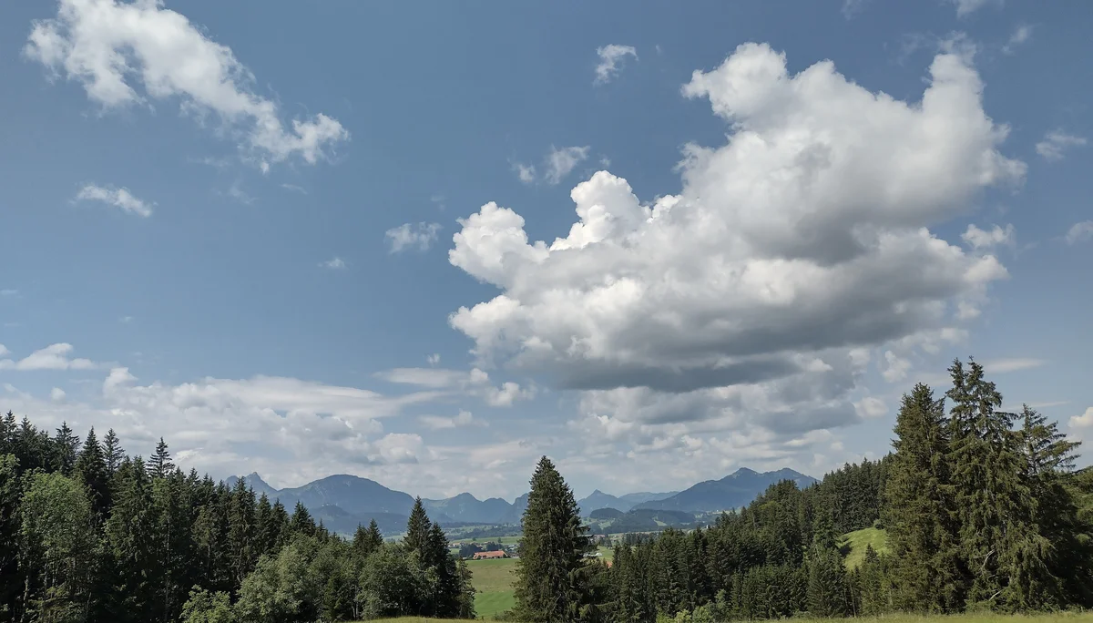 © DAV Peißenberg
