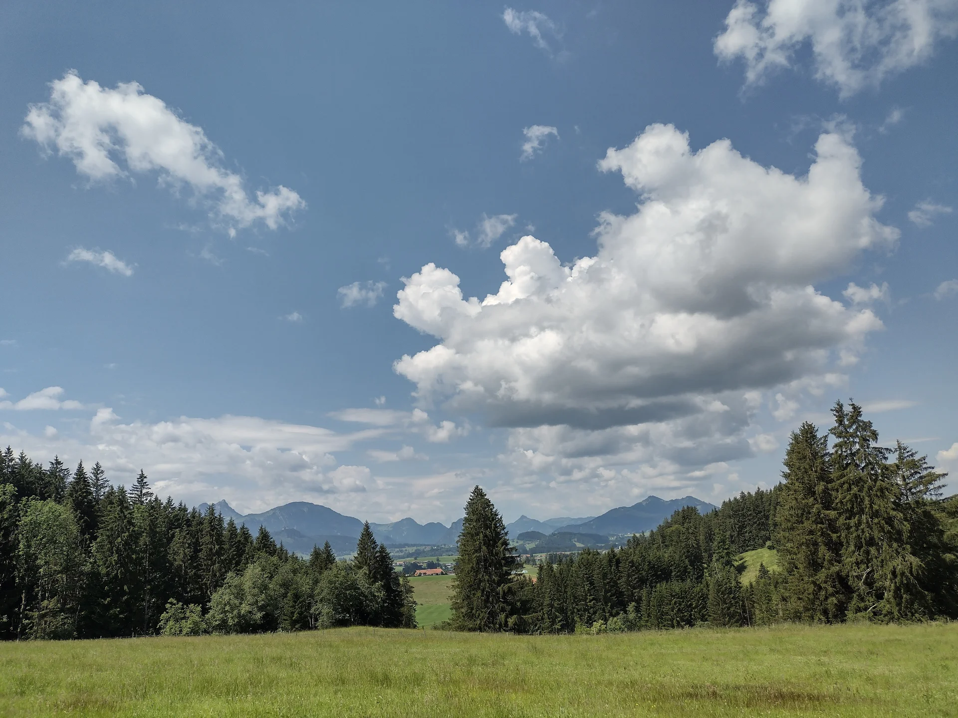 © DAV Peißenberg