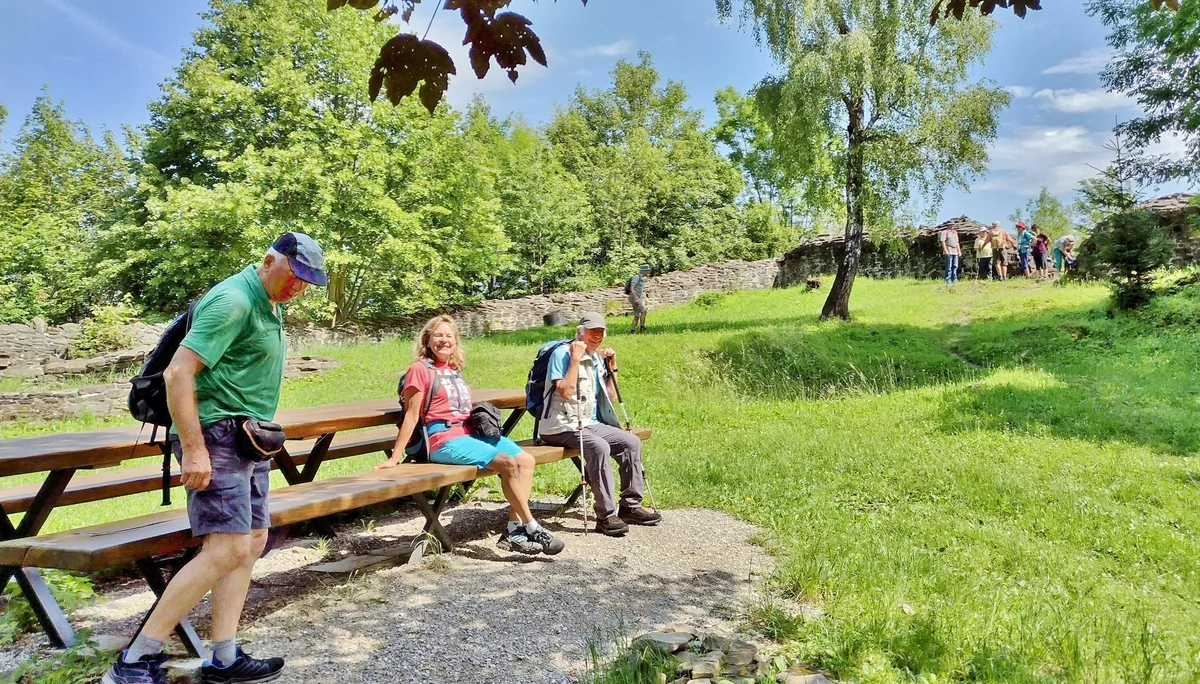 © DAV Peißenberg