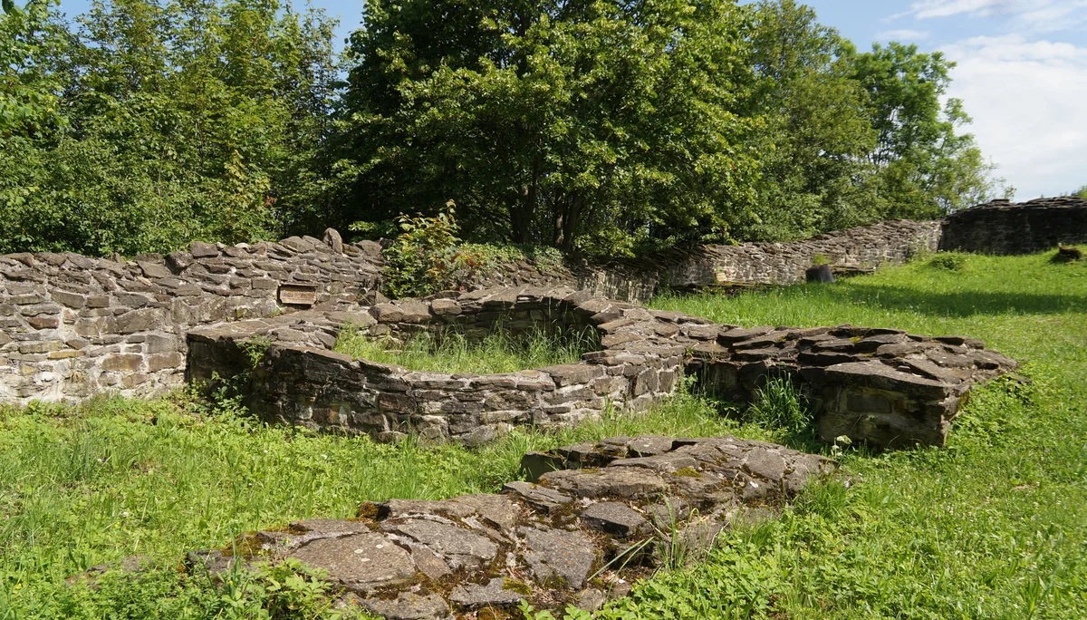 © DAV Peißenberg