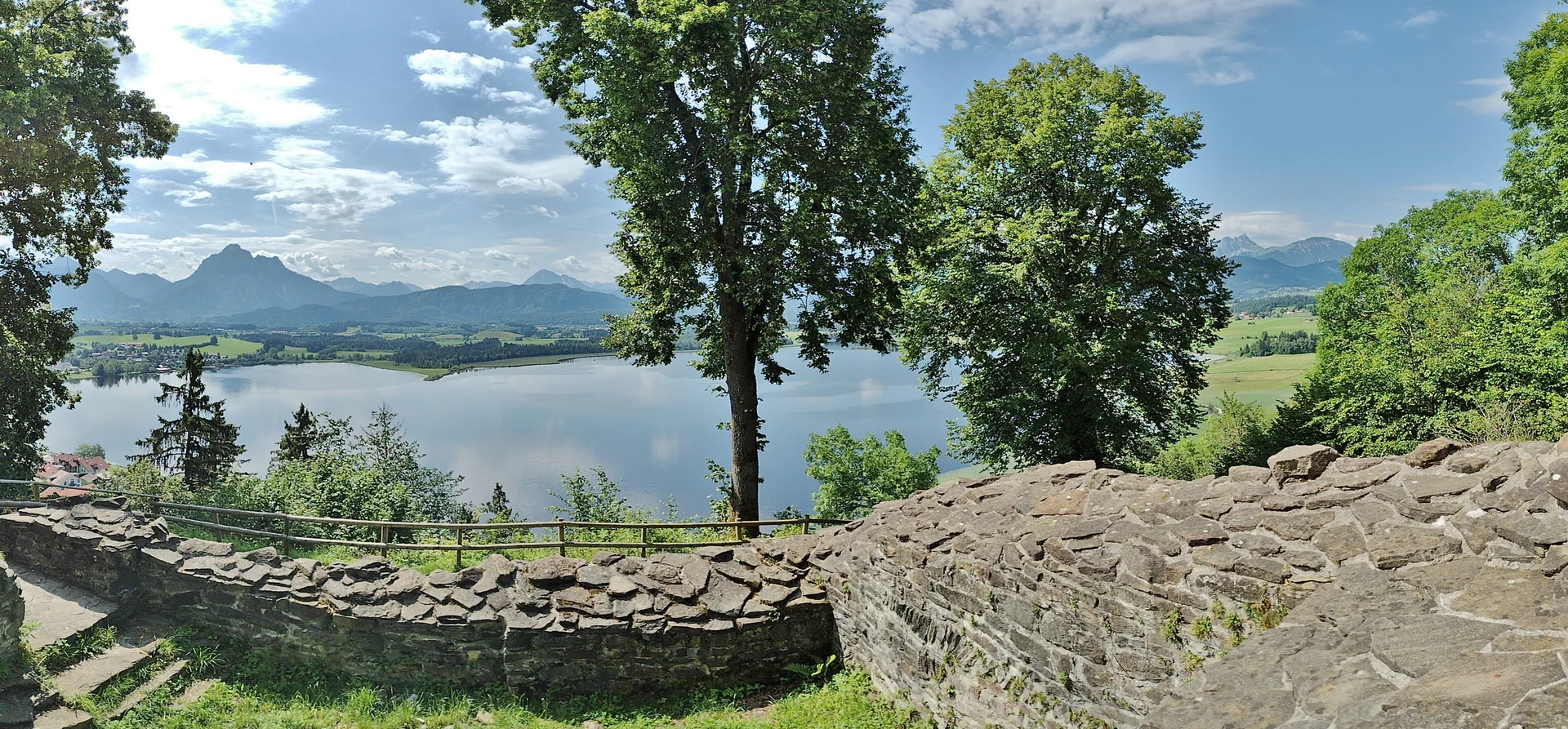 © DAV Peißenberg