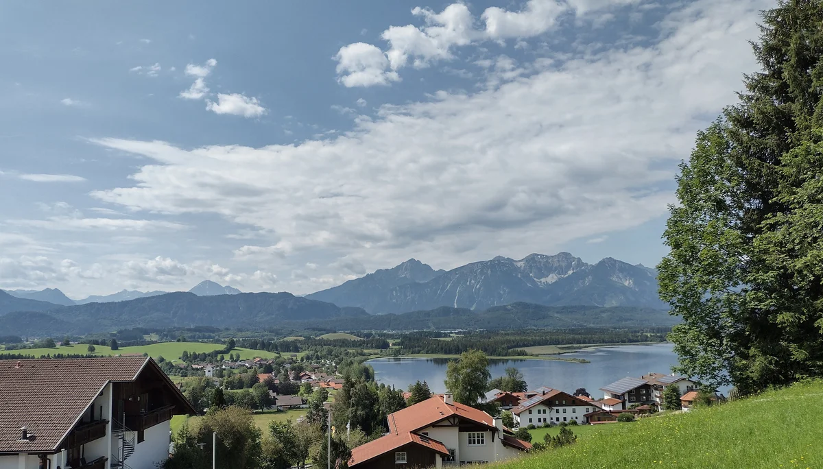 © DAV Peißenberg