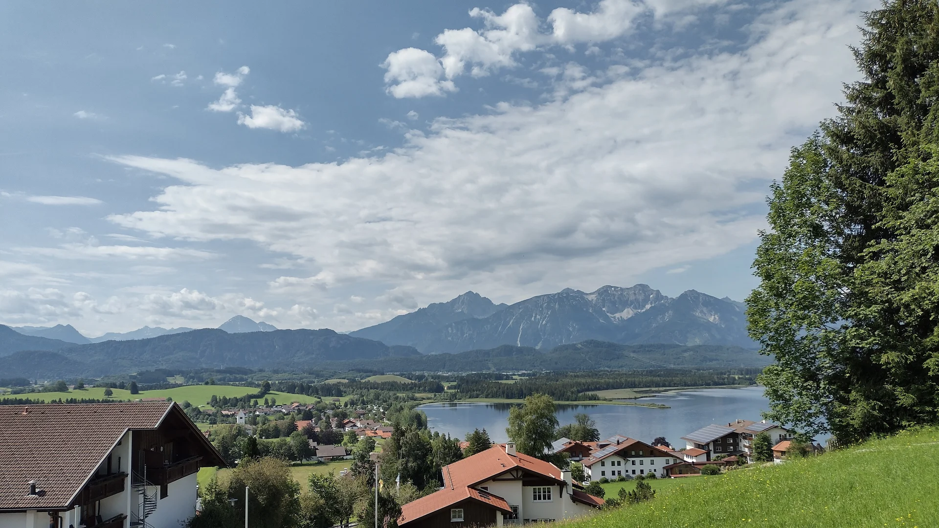 © DAV Peißenberg