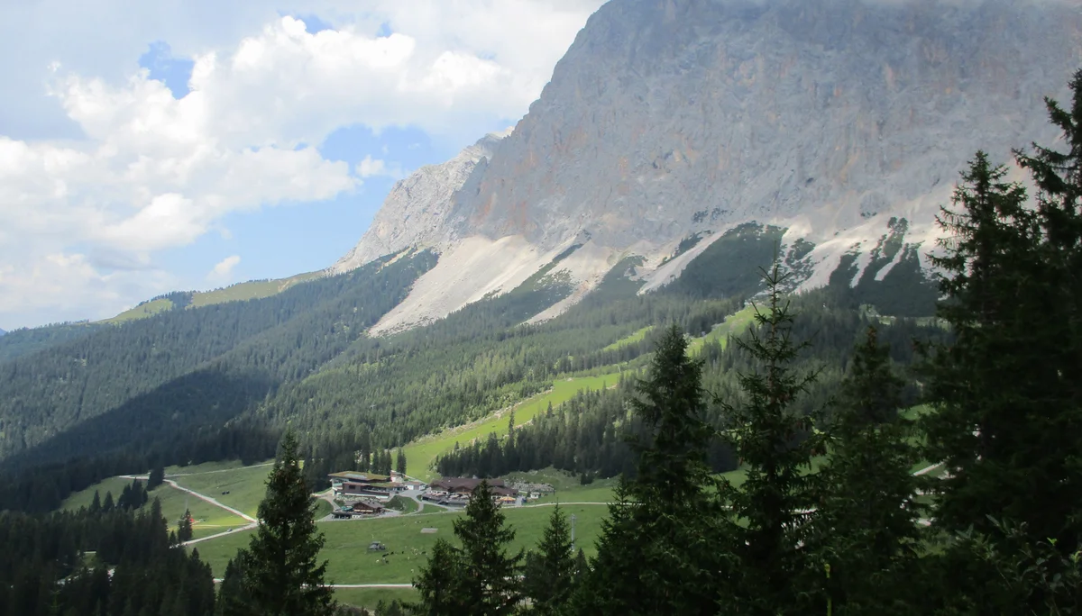 © DAV-Peissenberg