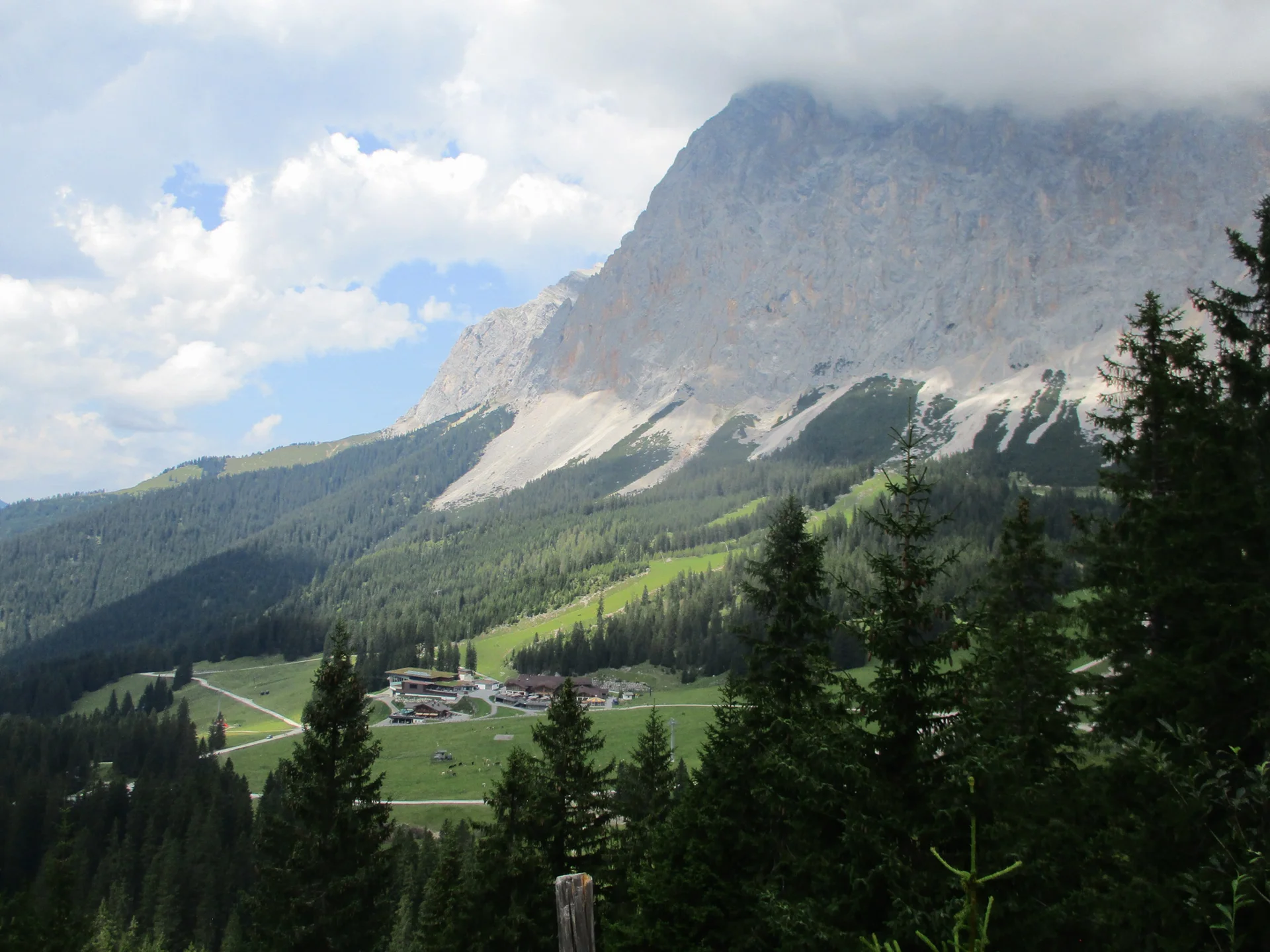 © DAV-Peissenberg