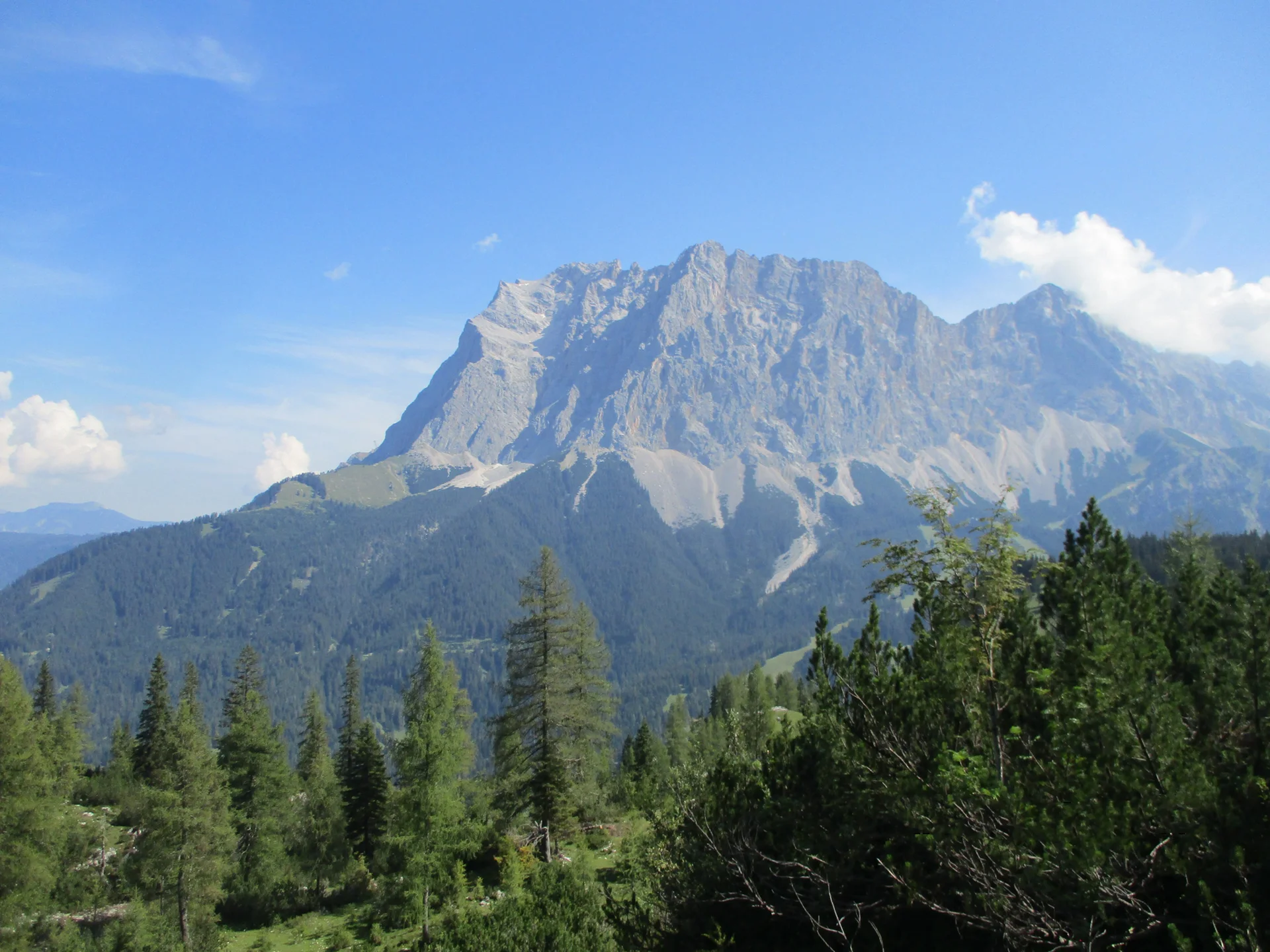 © DAV-Peissenberg