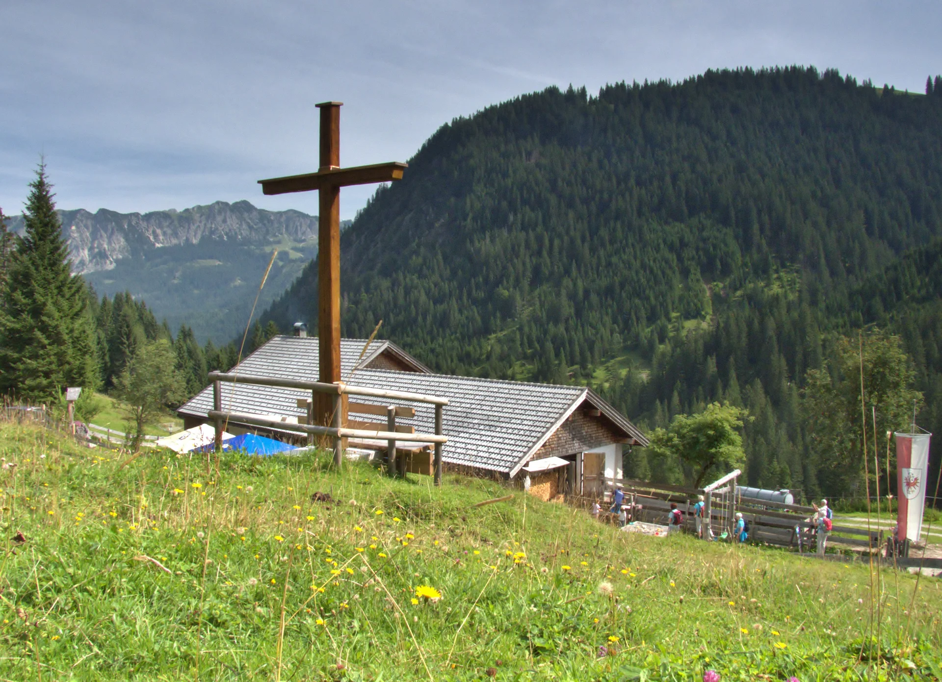© DAV Peisssenberg