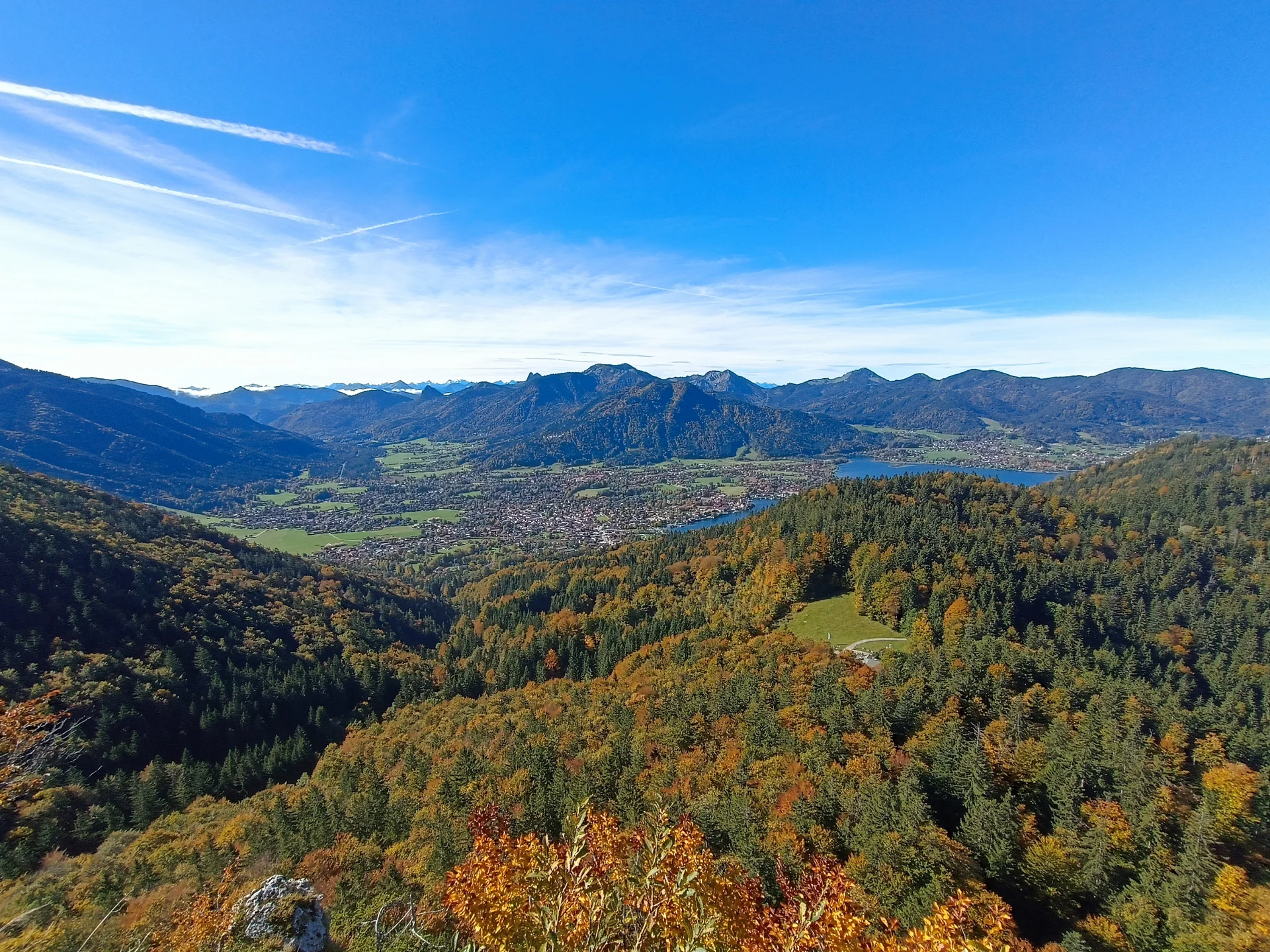 © DAV Peißenberg