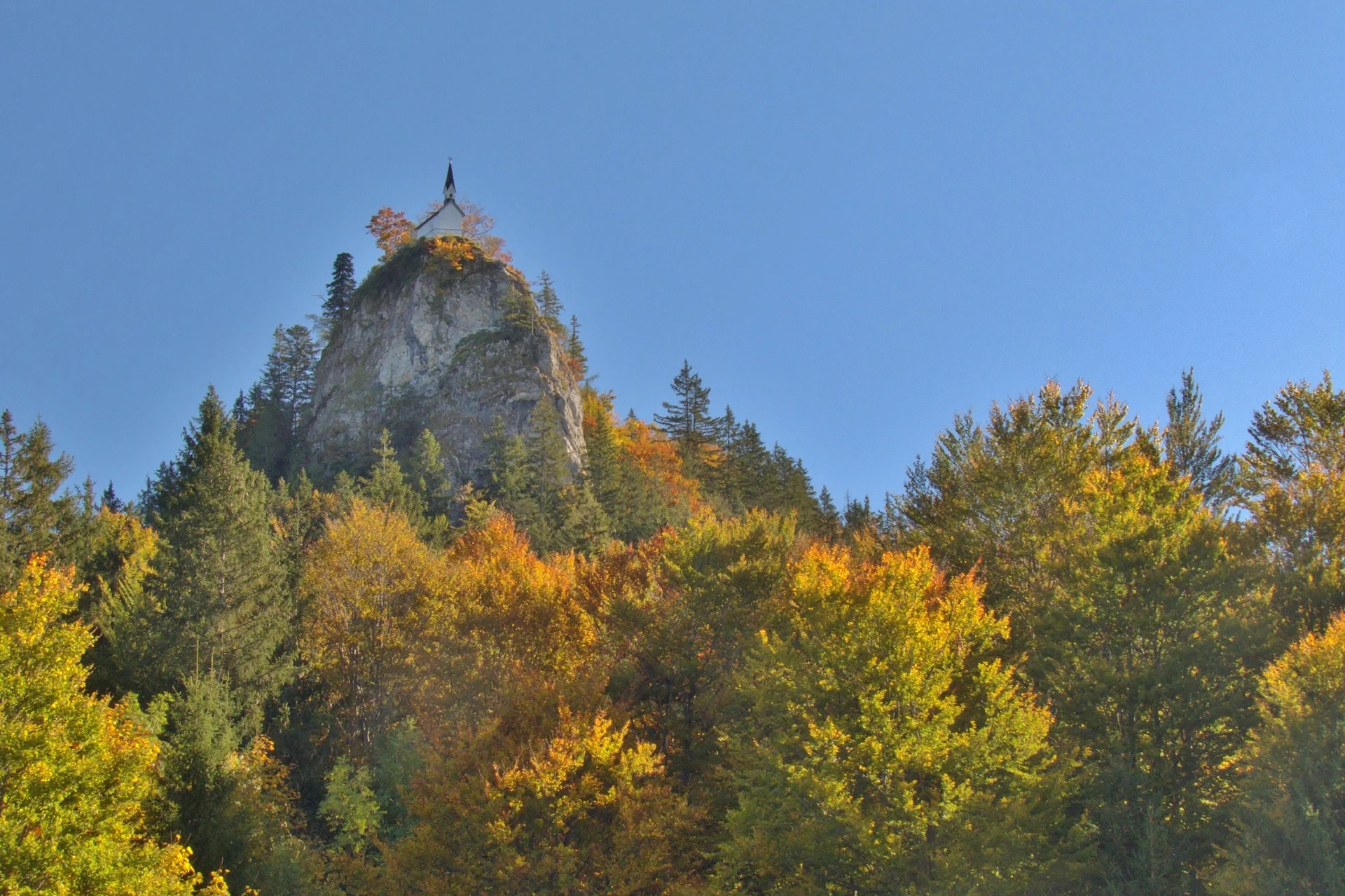 © DAV Peißenberg