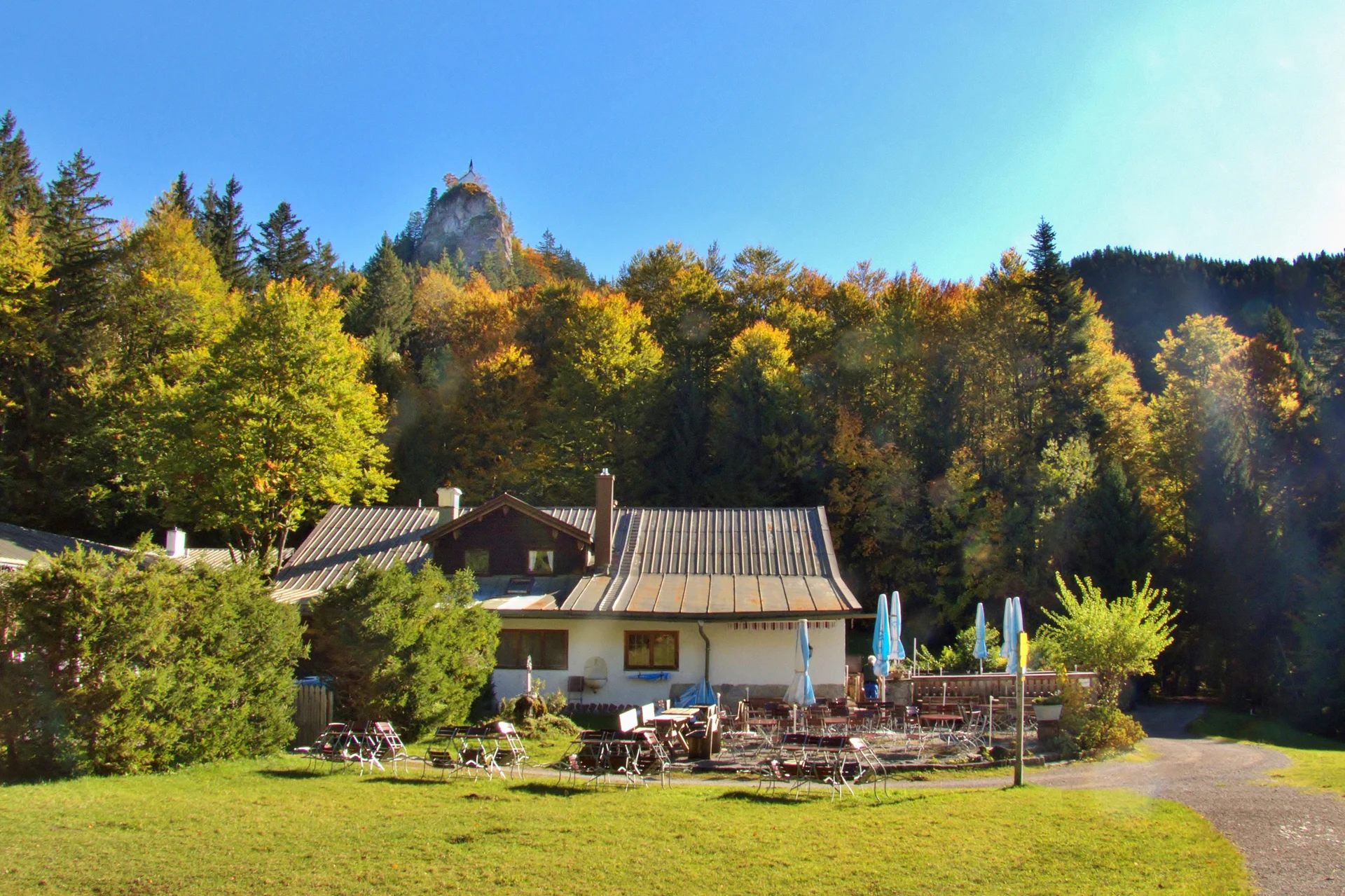 © DAV Peißenberg