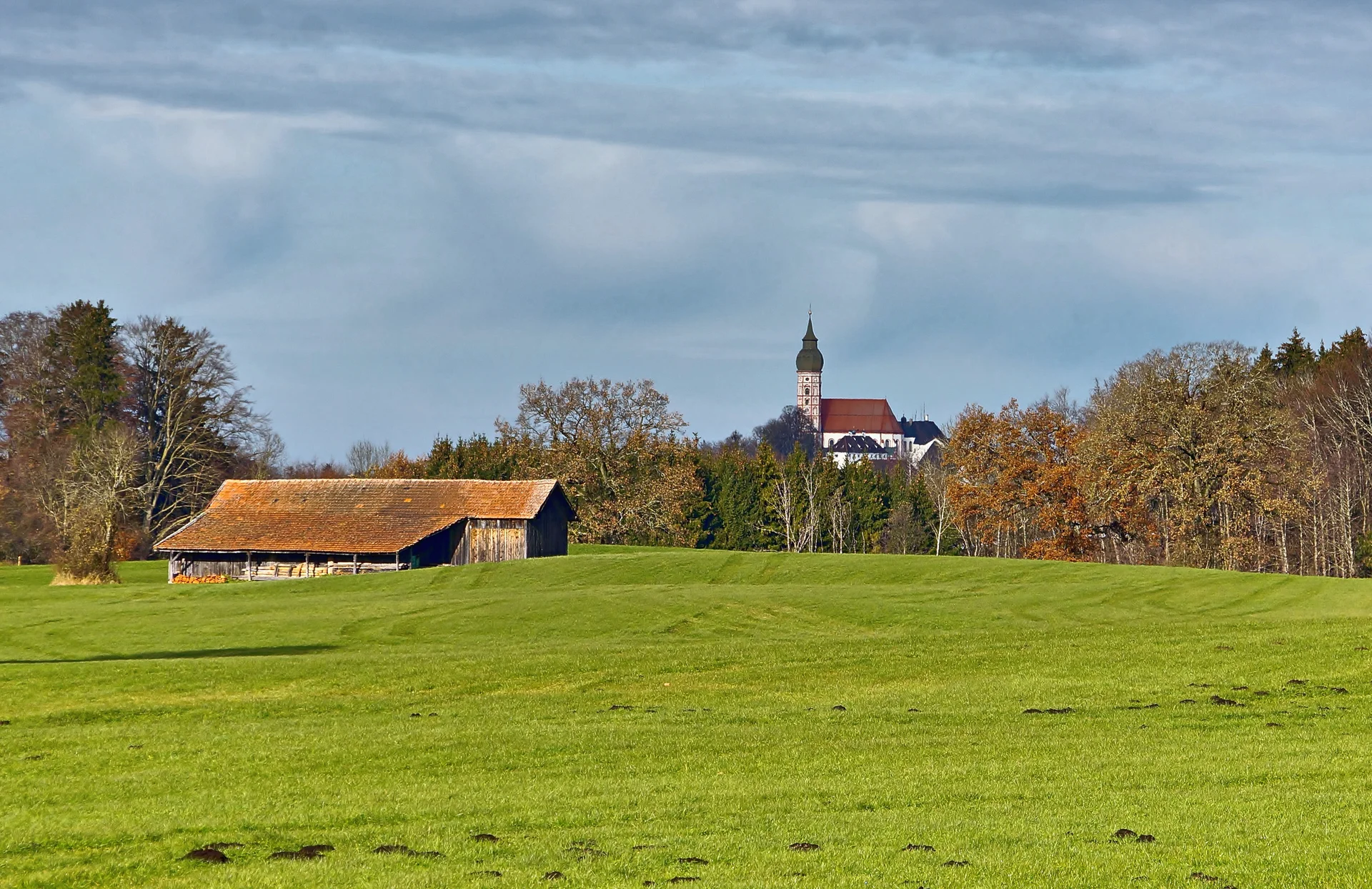 © DAV Peißenberg
