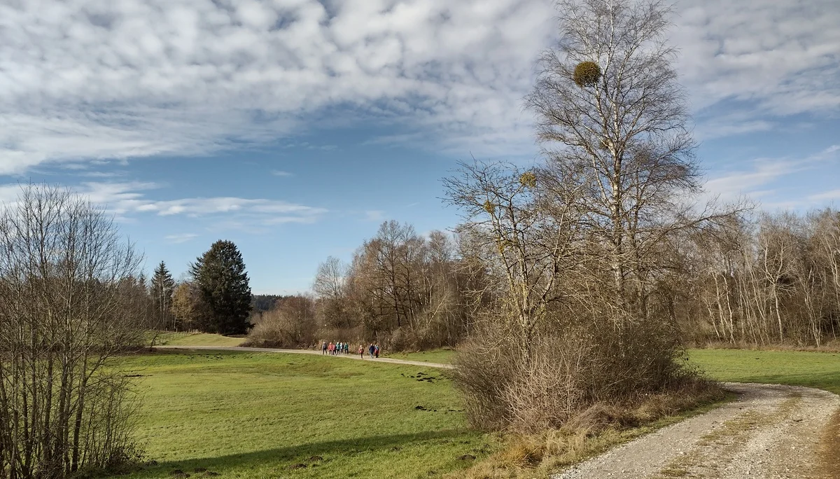 © DAV Peißenberg