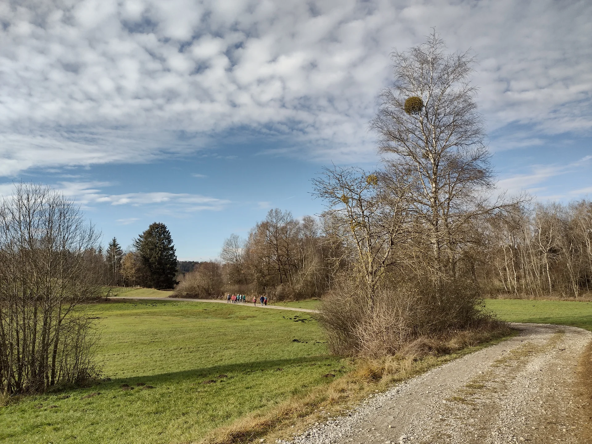 © DAV Peißenberg