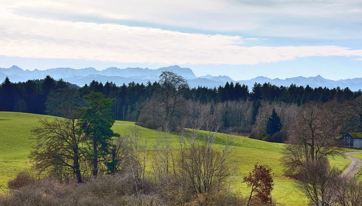 © DAV Peißenberg