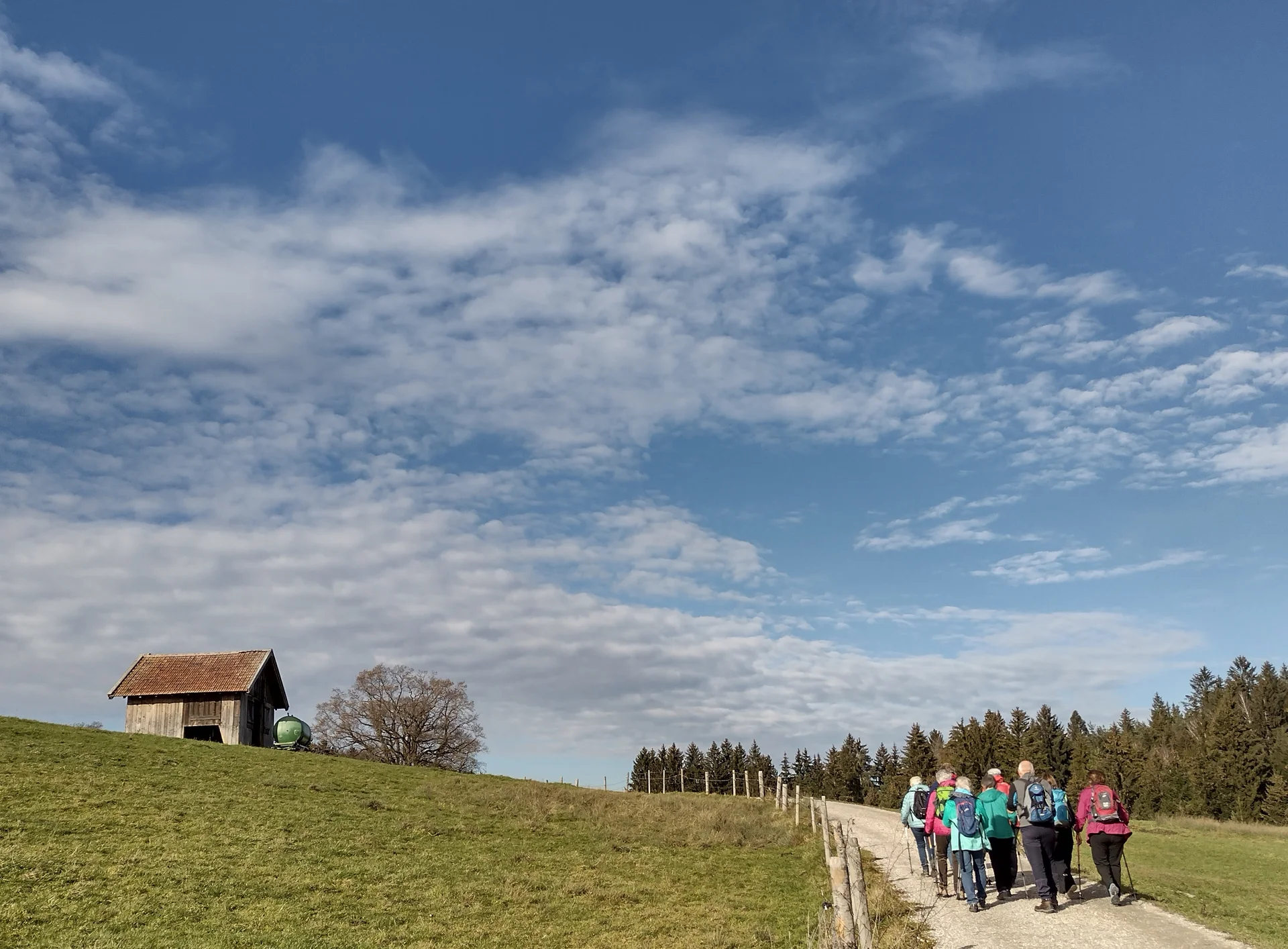 © DAV Peißenberg