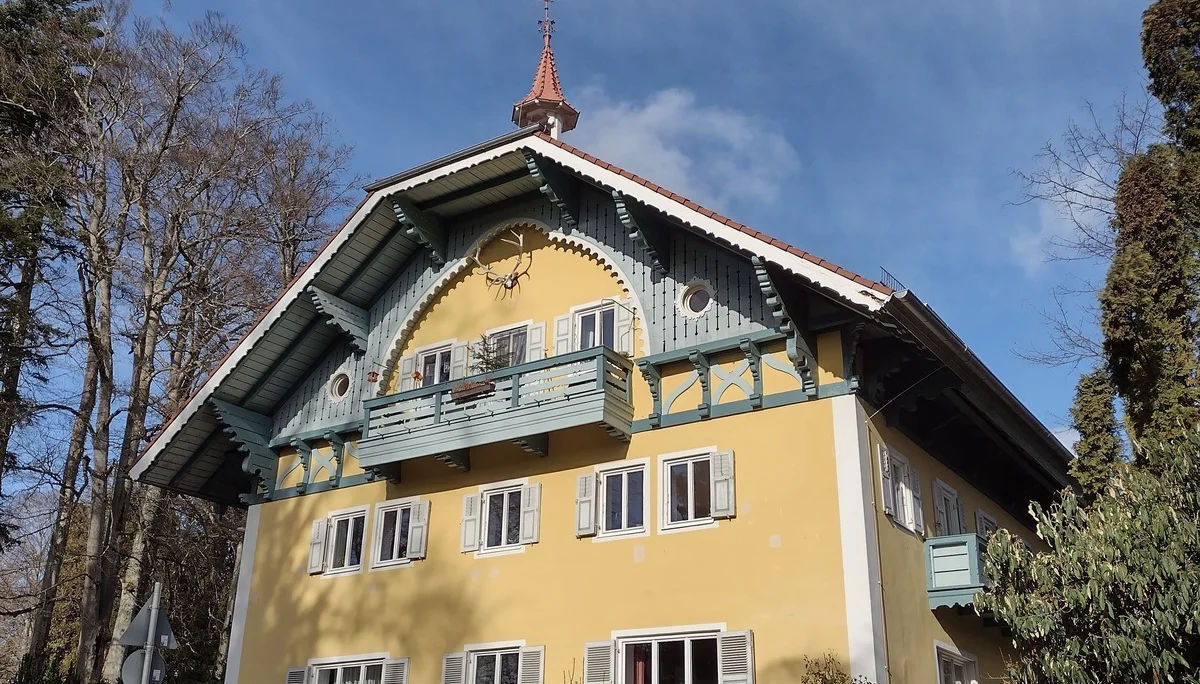 © DAV-Peißenberg
