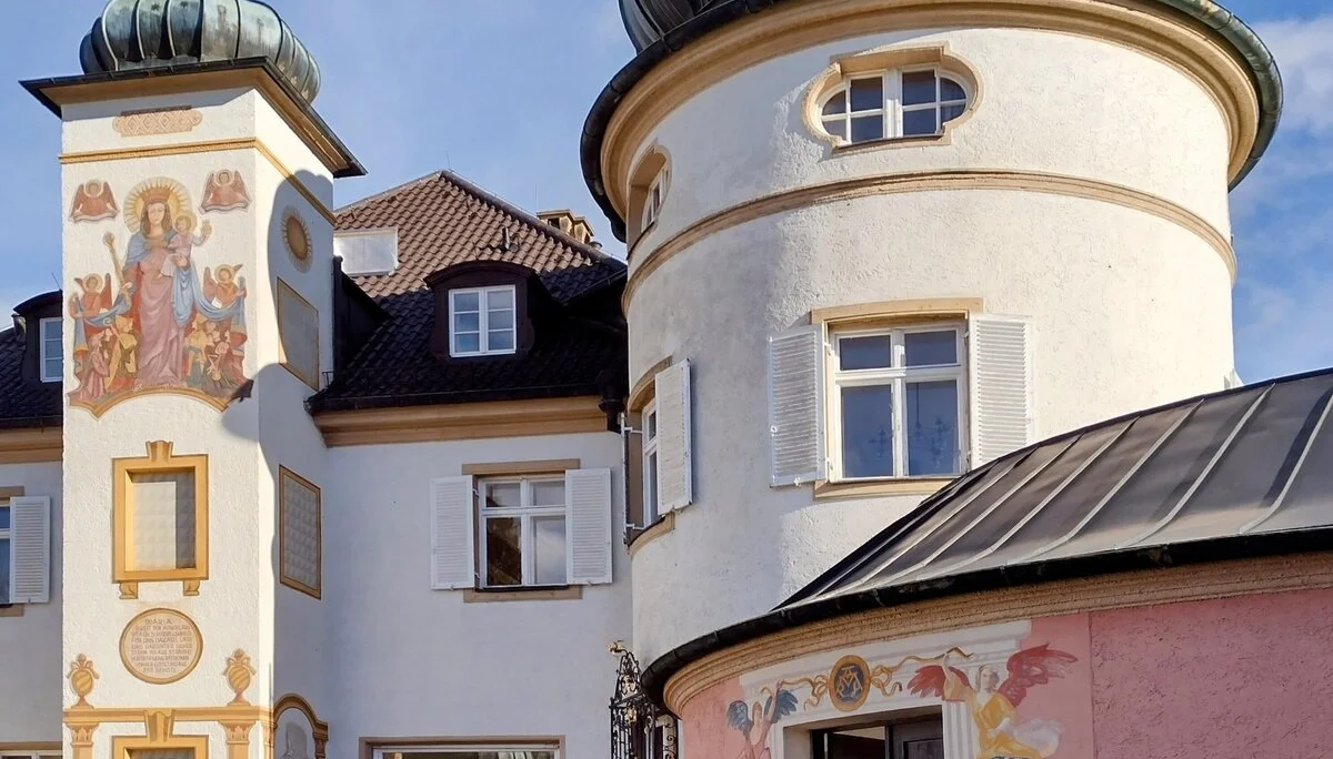 © DAV-Peißenberg