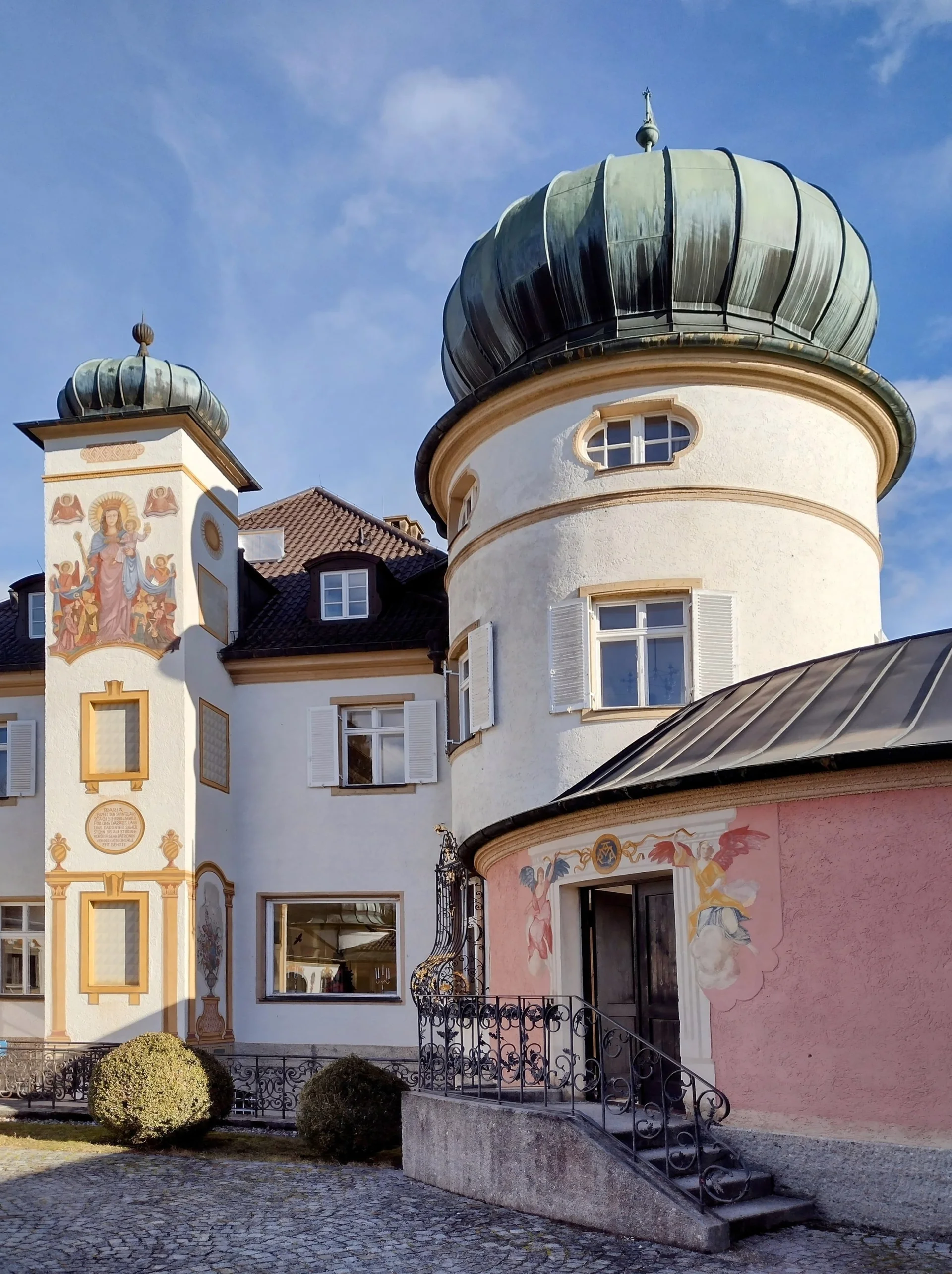 © DAV-Peißenberg