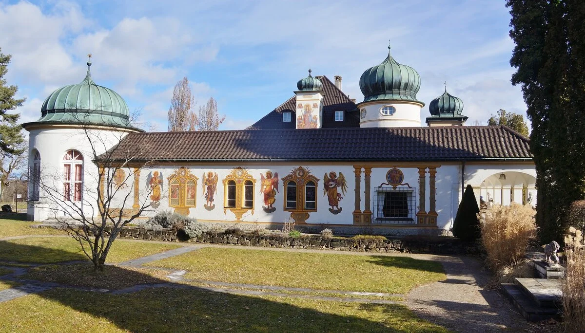 © DAV-Peißenberg
