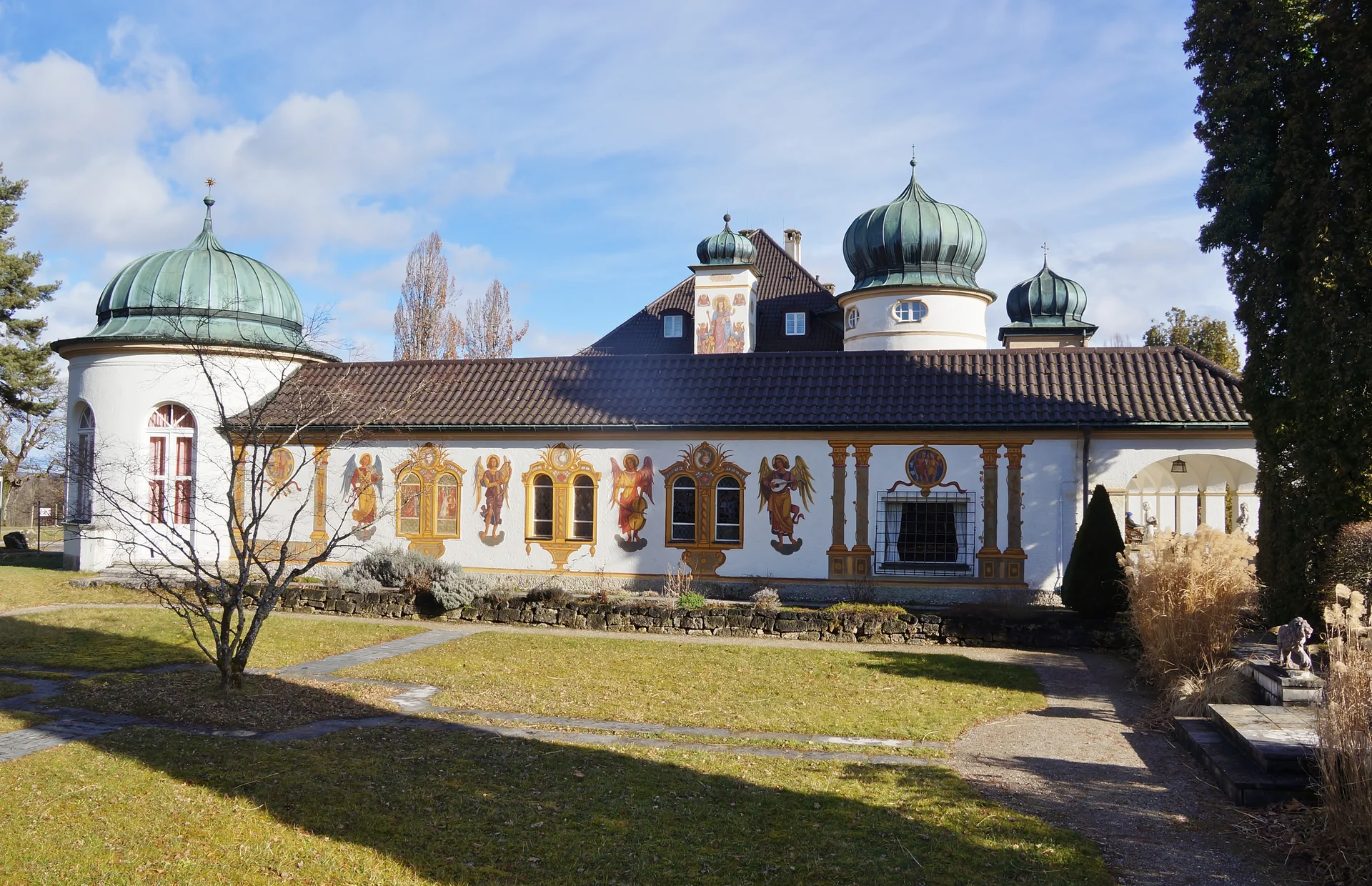 © DAV-Peißenberg