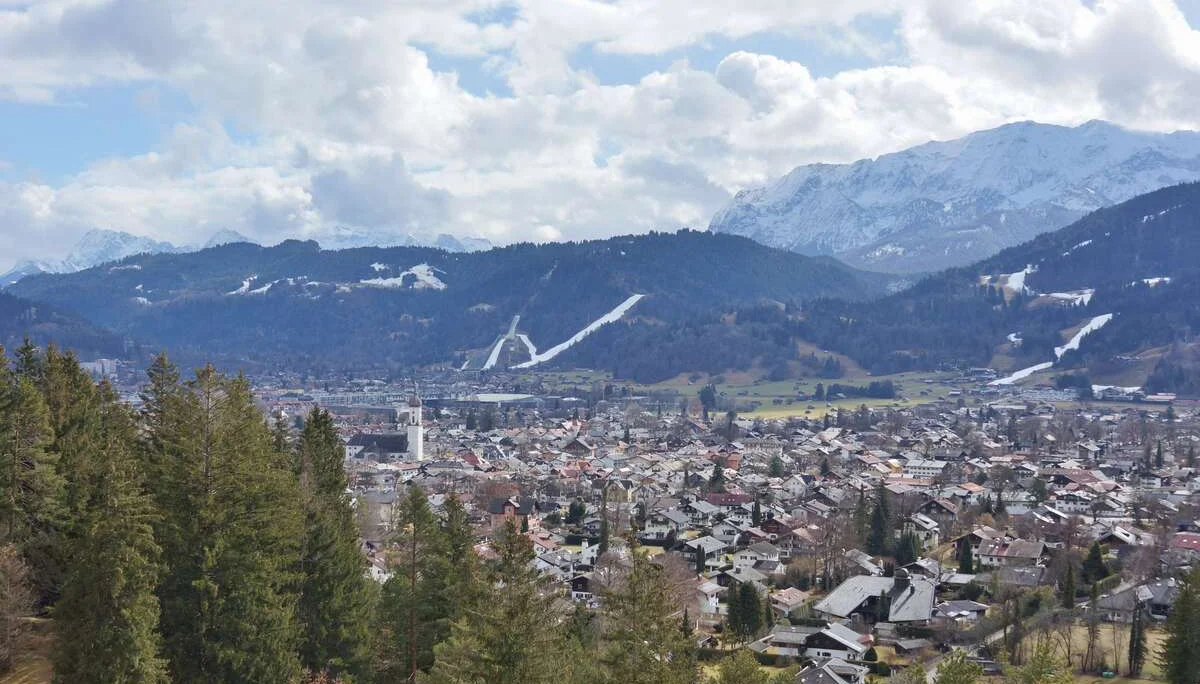 © DAV-Peißenberg