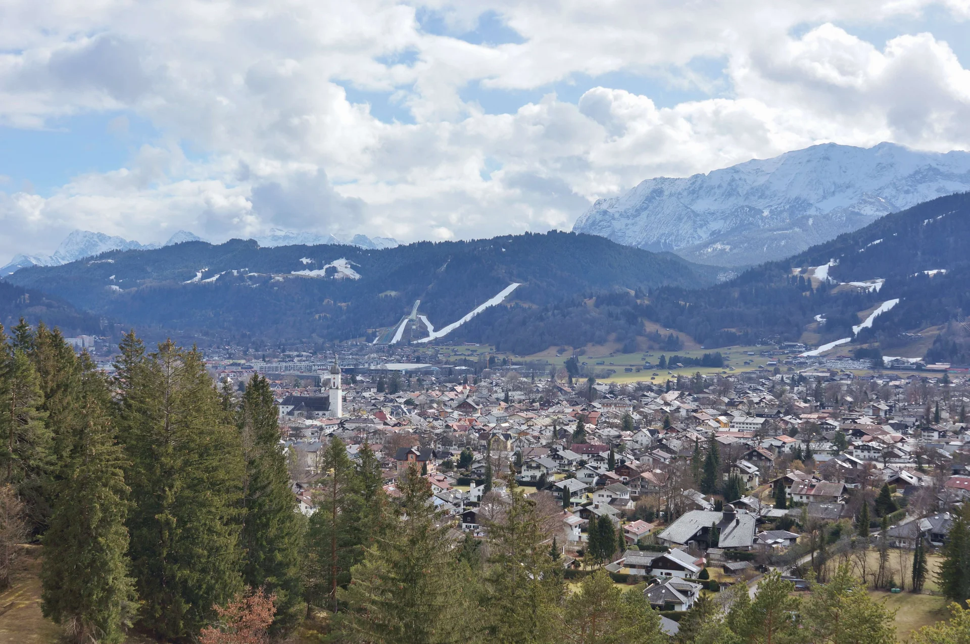 © DAV-Peißenberg