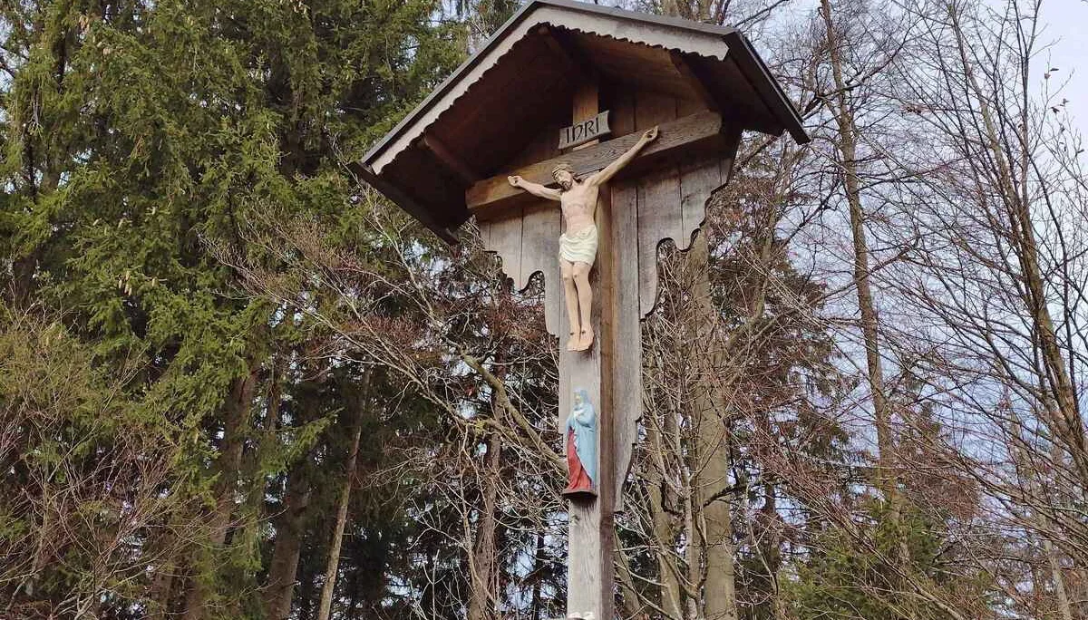 © DAV-Peißenberg