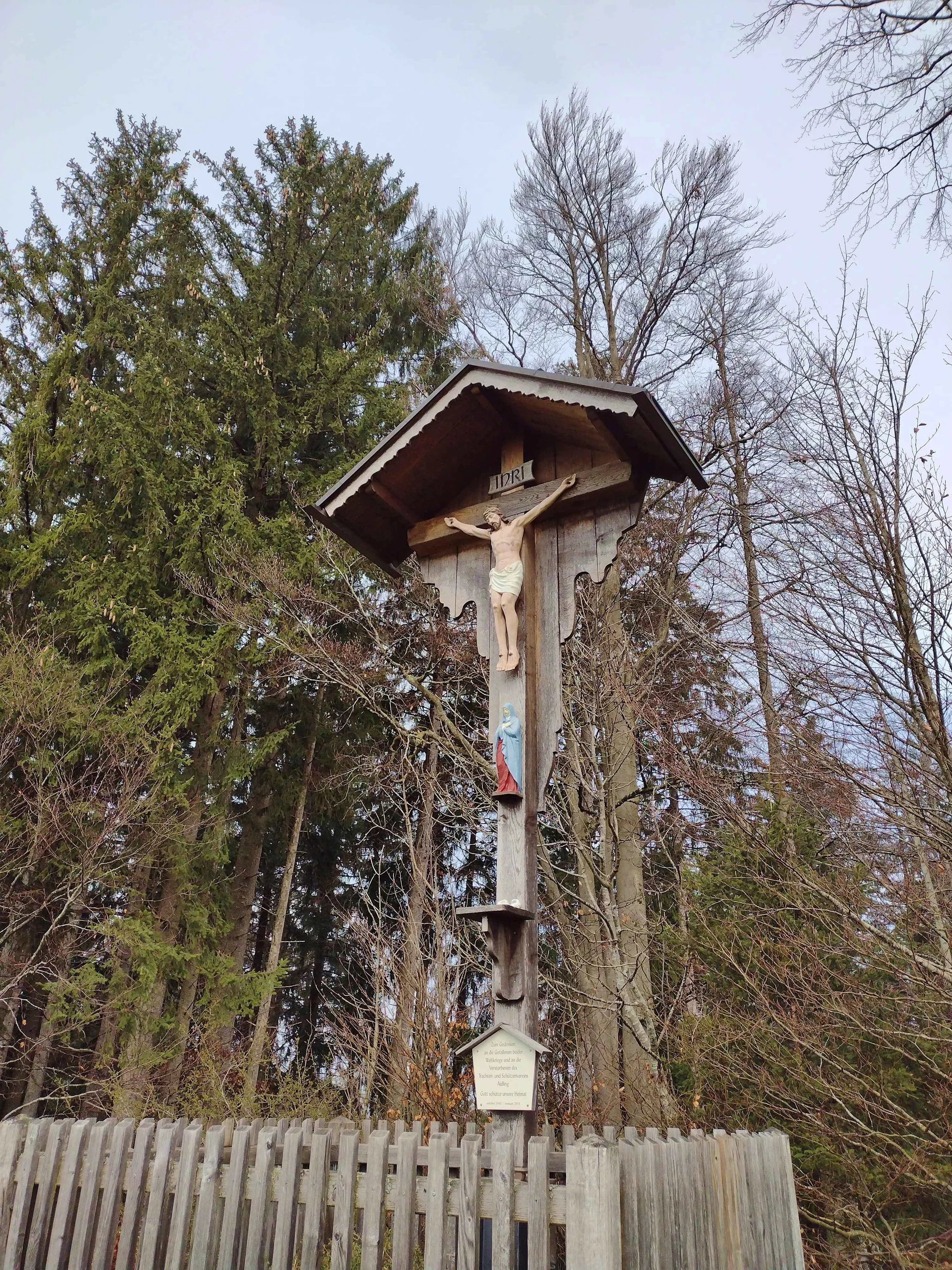 © DAV-Peißenberg