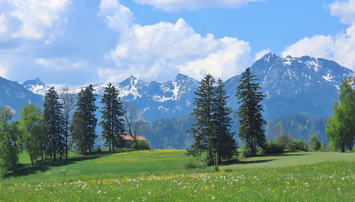 © DAV Peißenberg