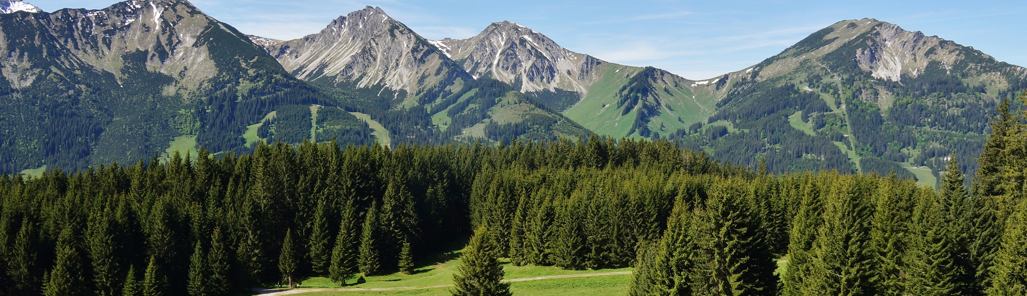 © DAV Peißenberg