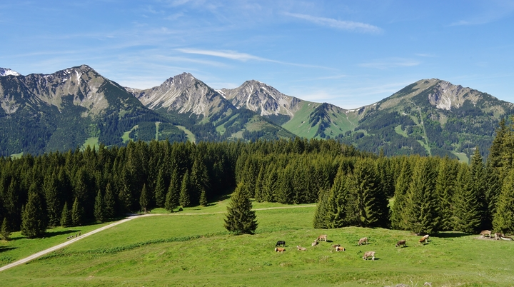 © DAV Peißenberg