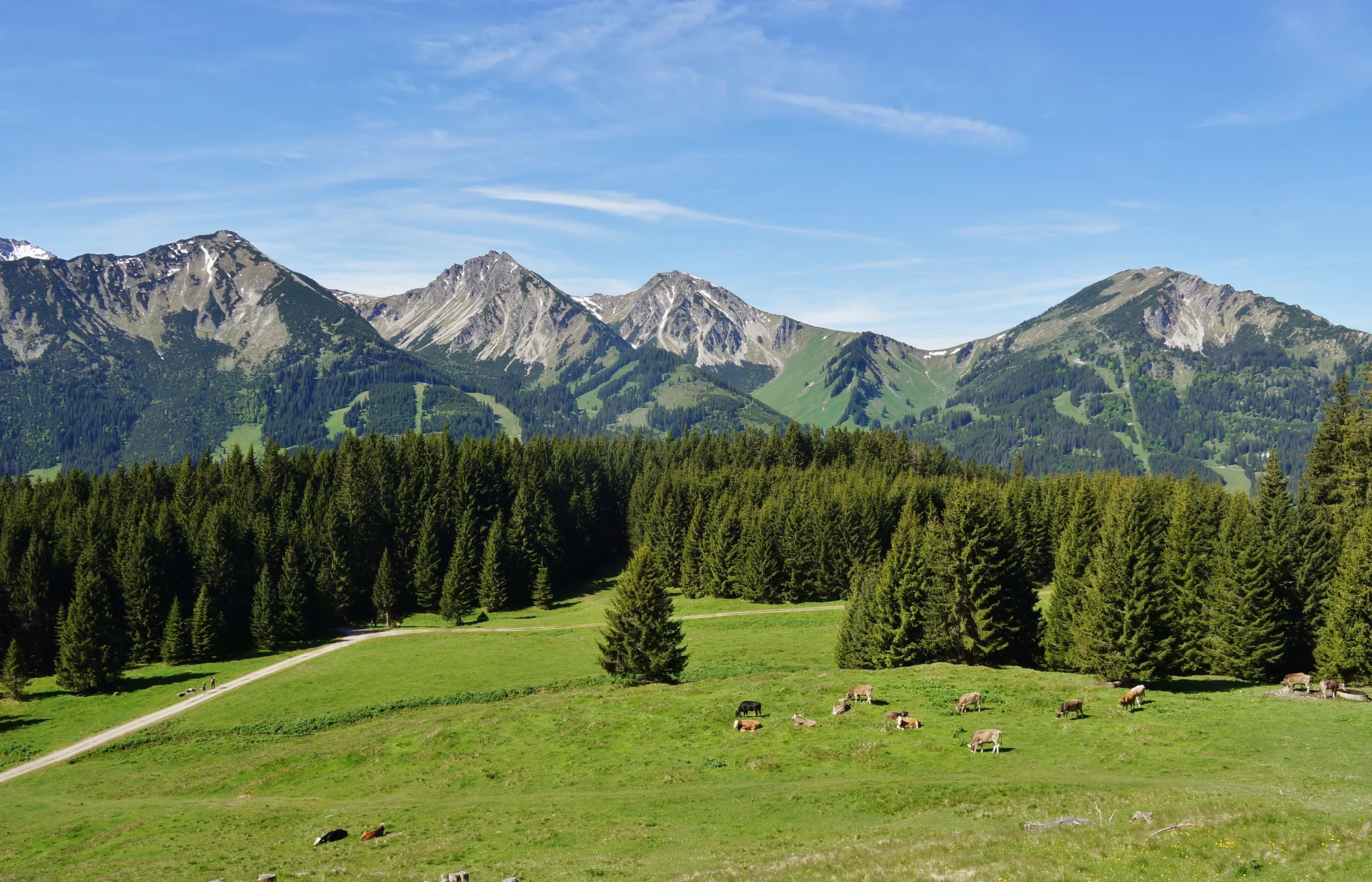 © DAV Peißenberg