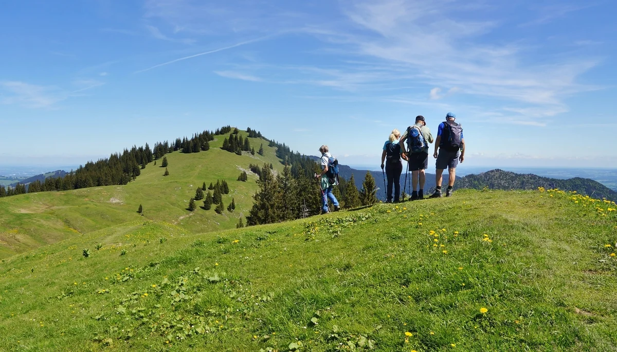 © DAV Peißenberg