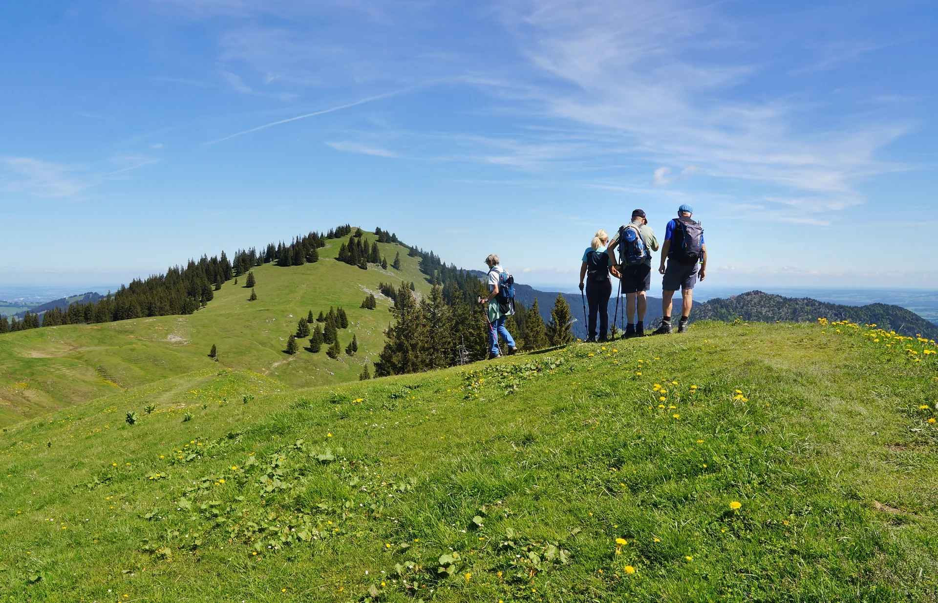 © DAV Peißenberg