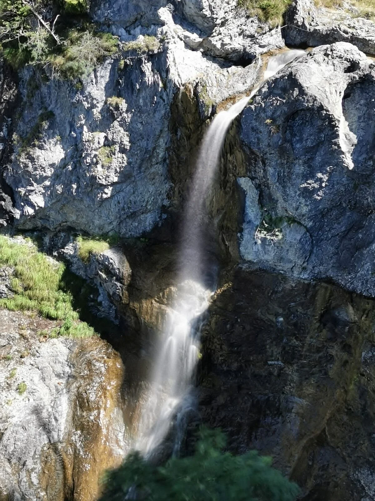 © DAV Peißenberg